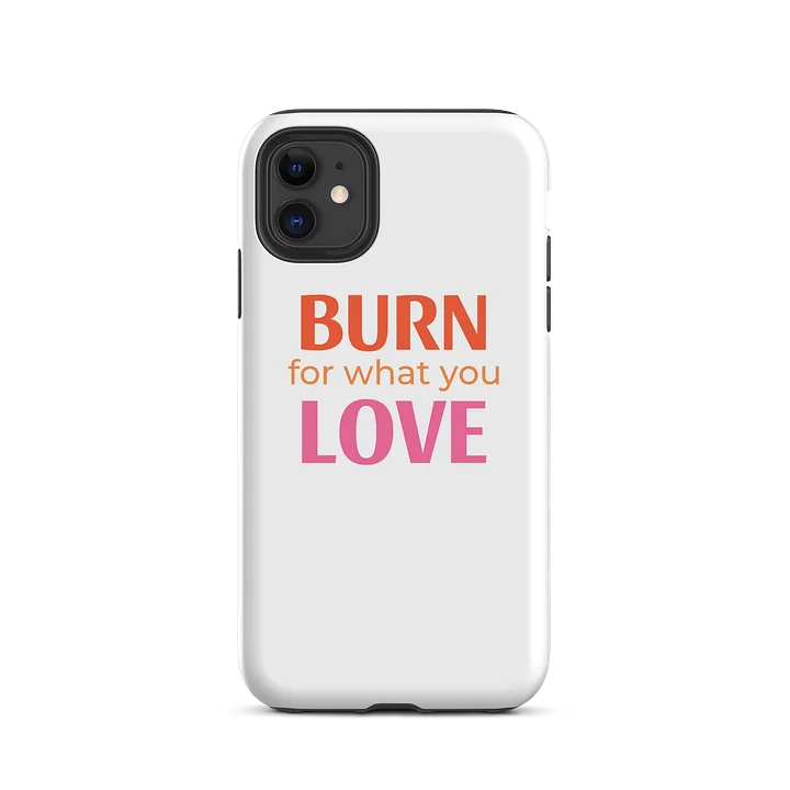 iPhone Case AX39 product image (2)