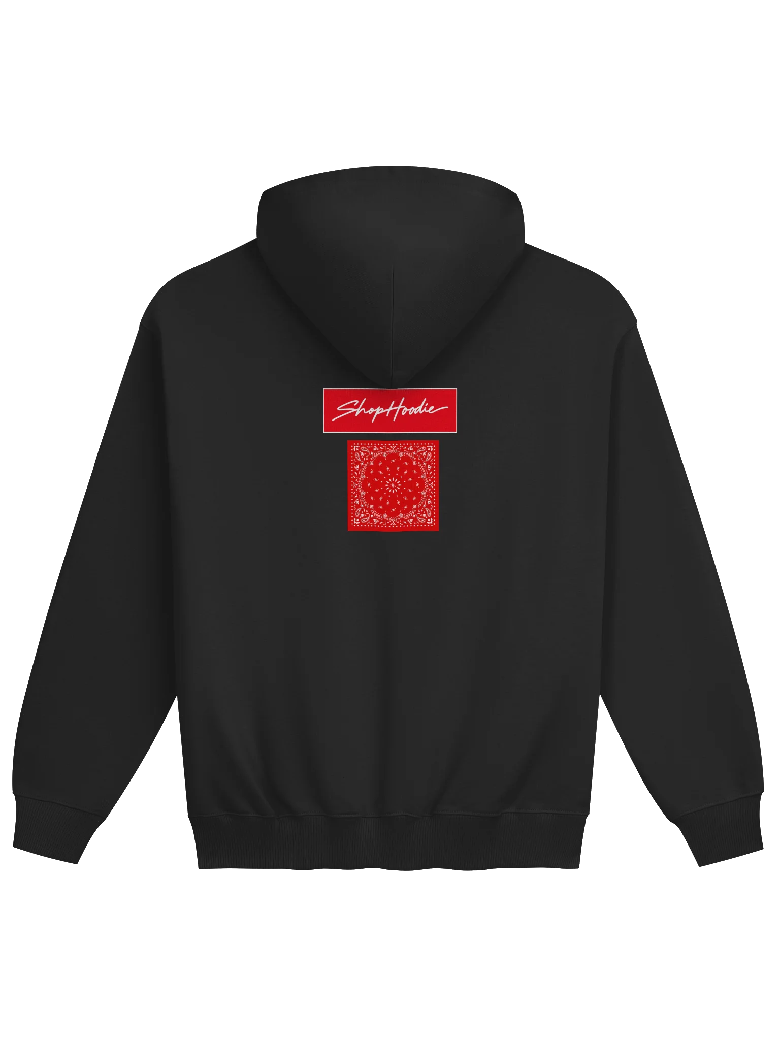 SHOPHOODIE® AVANT CLASSIC product image (8)