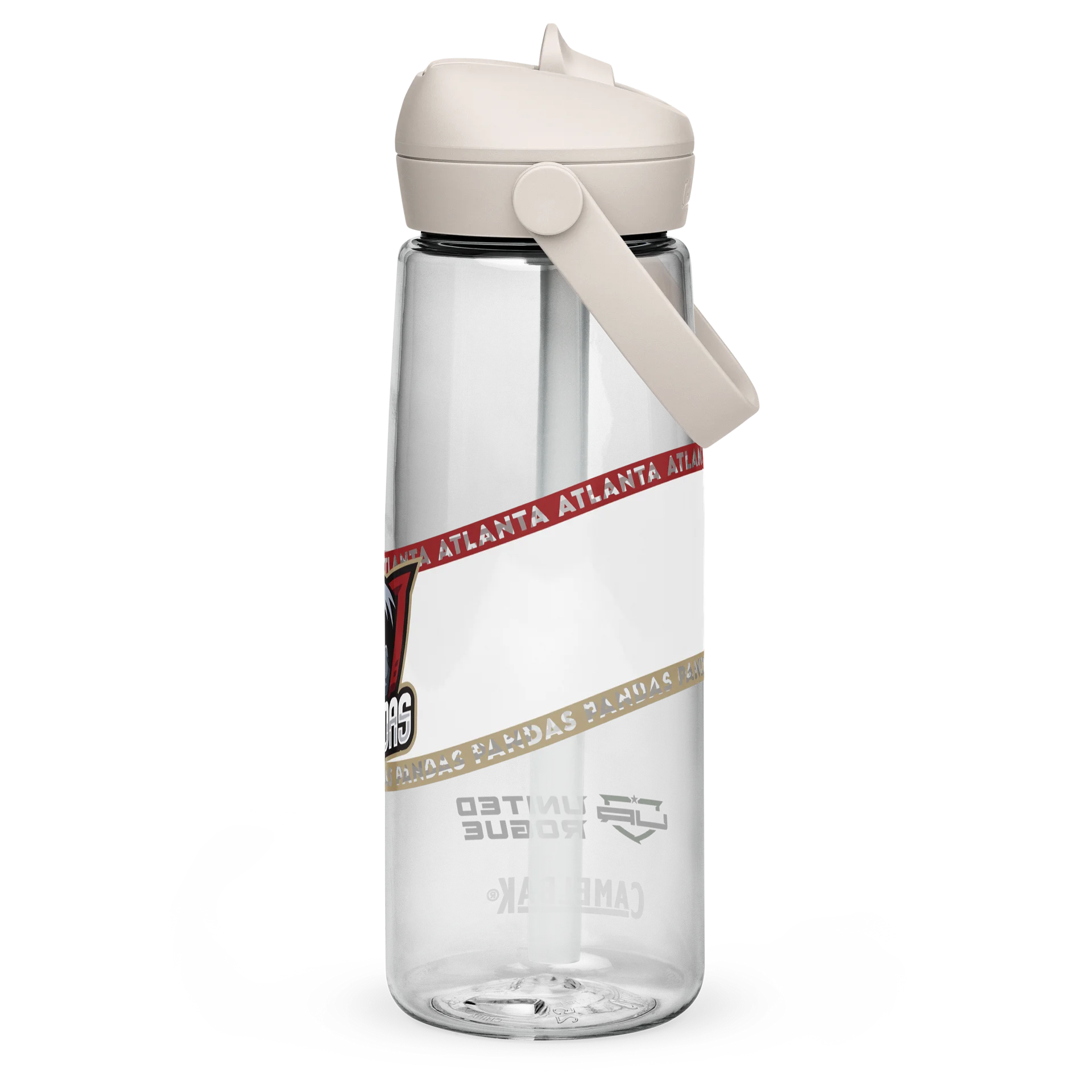 Atlanta Pandas Camelbak Water Bottle product image (11)