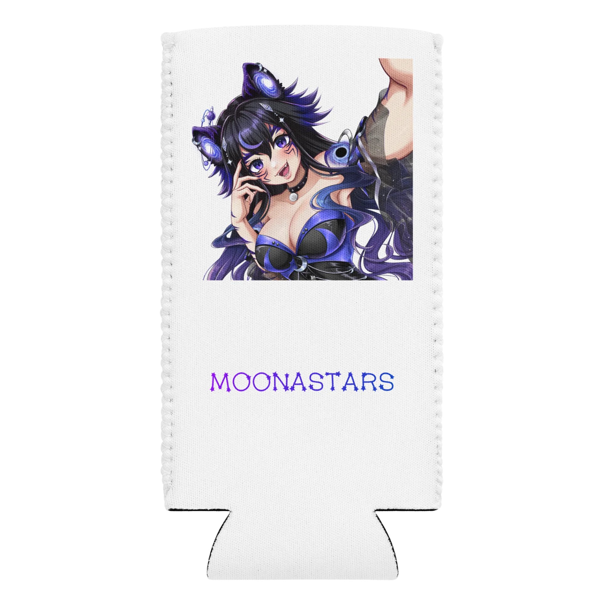 Moona Selfie Can Cooler product image (1)