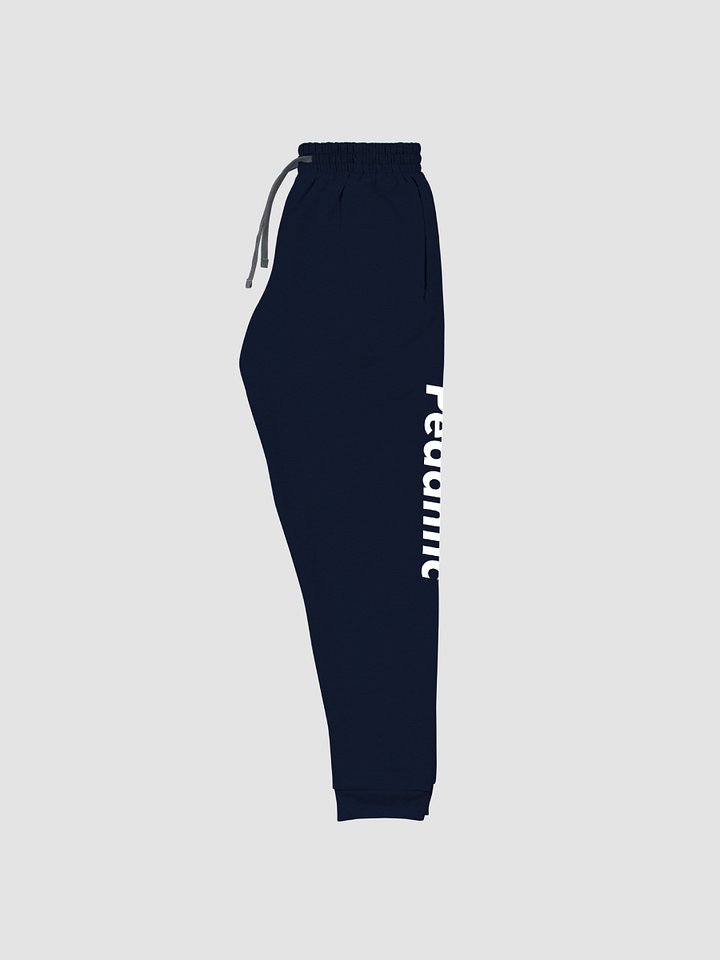 Pedantic Pants! (White Text) product image (2)