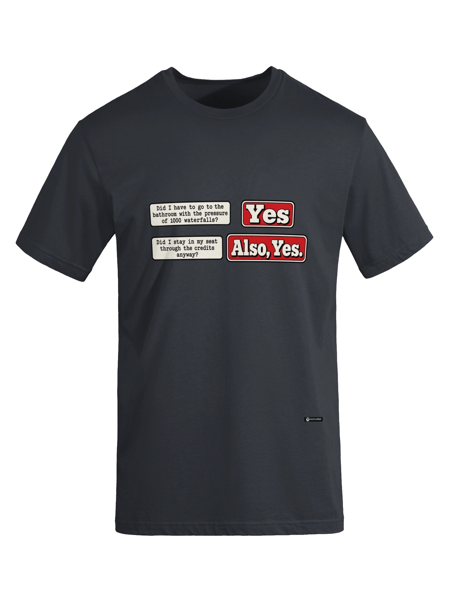 1000 Waterfalls, Still Stayed Tee product image (11)
