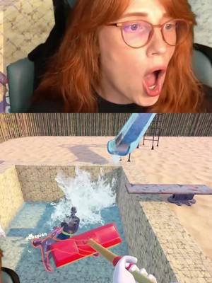Dive on into Hep Sea, the water's fine?