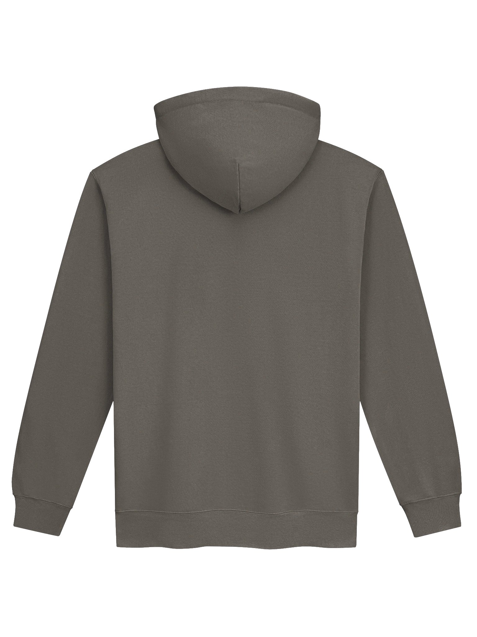 Funny Chibi-Style Italian Greyhound(Tan & White) Embroidered Premium Hoodie product image (11)