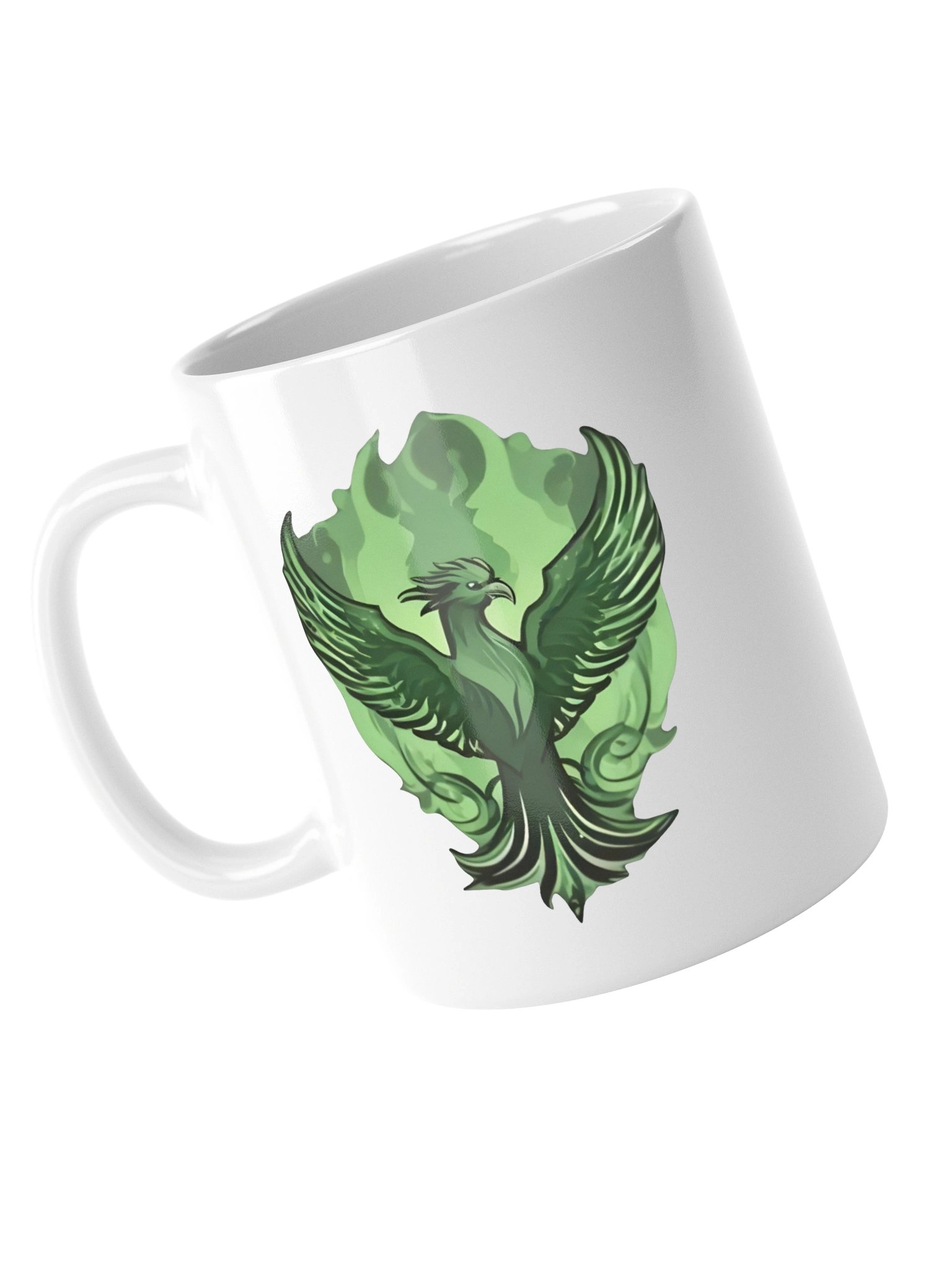 Clandrix Mug product image (5)