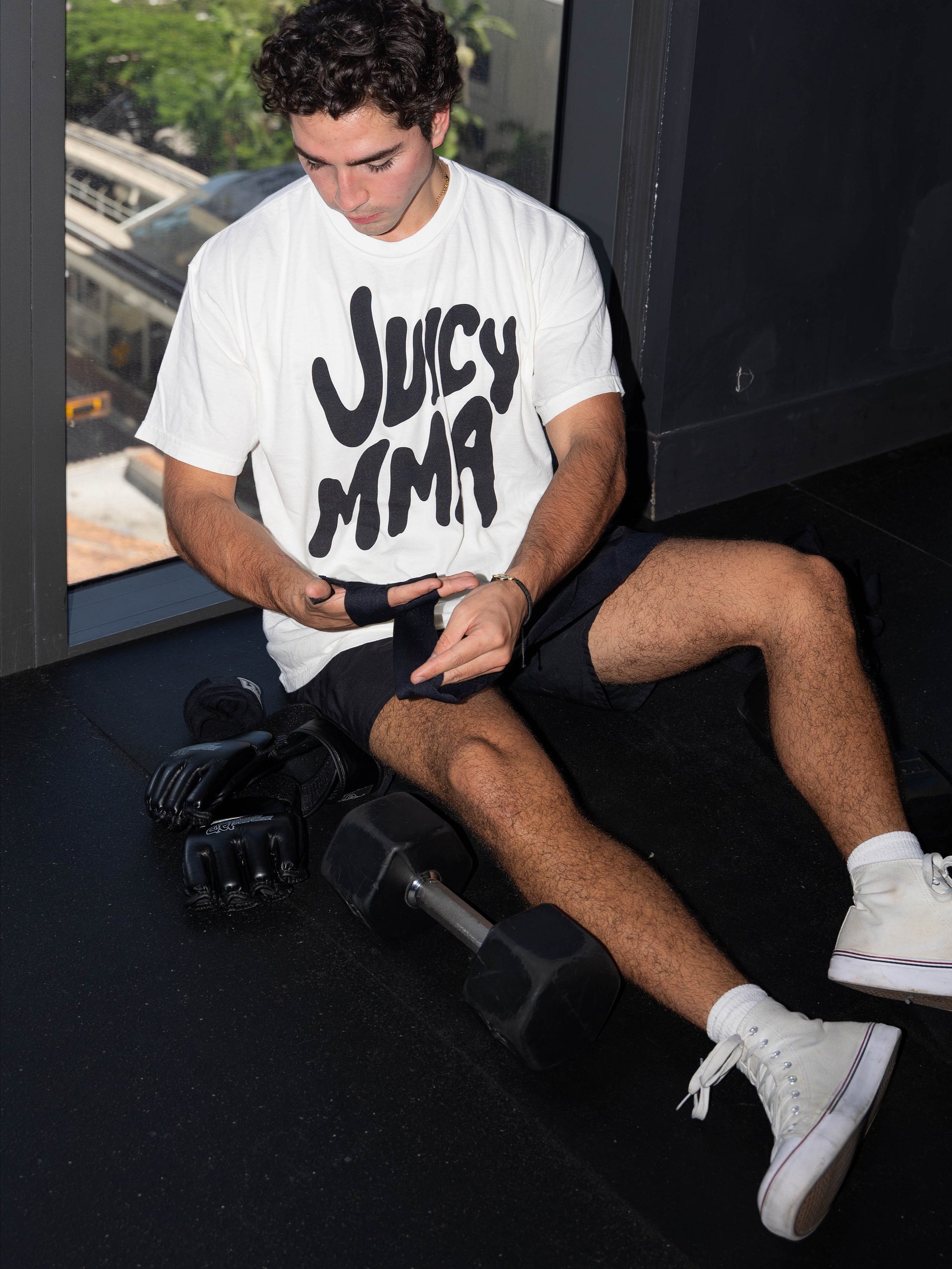 Statement Tee product image (1)