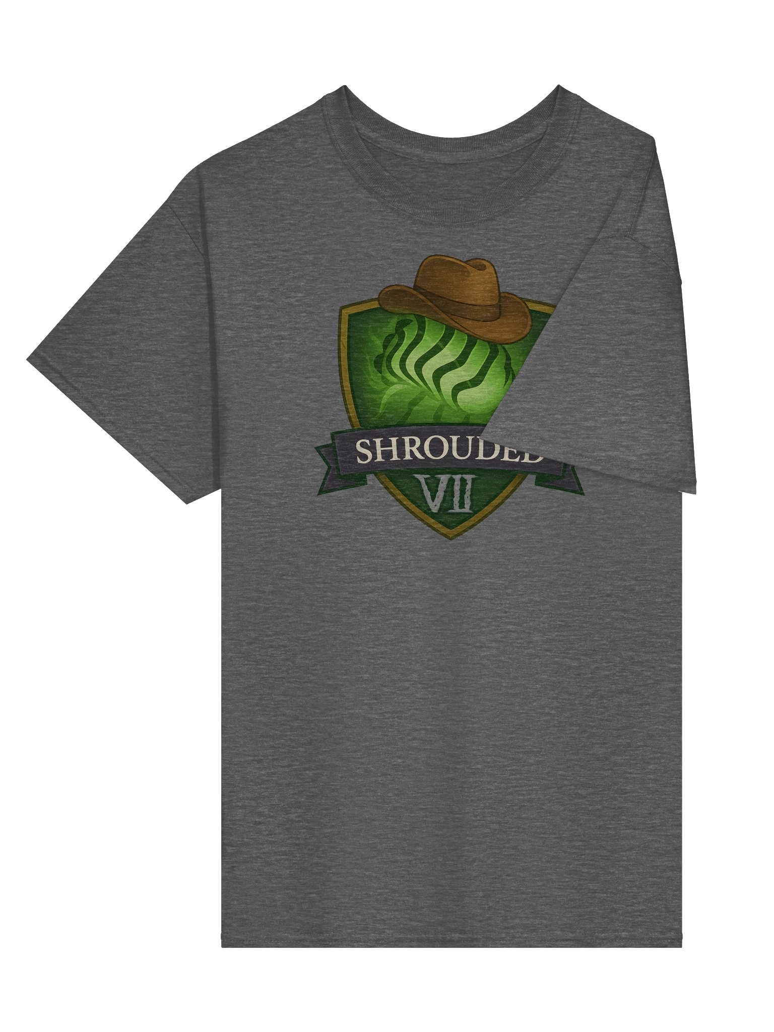 VII Regular Tee product image (51)