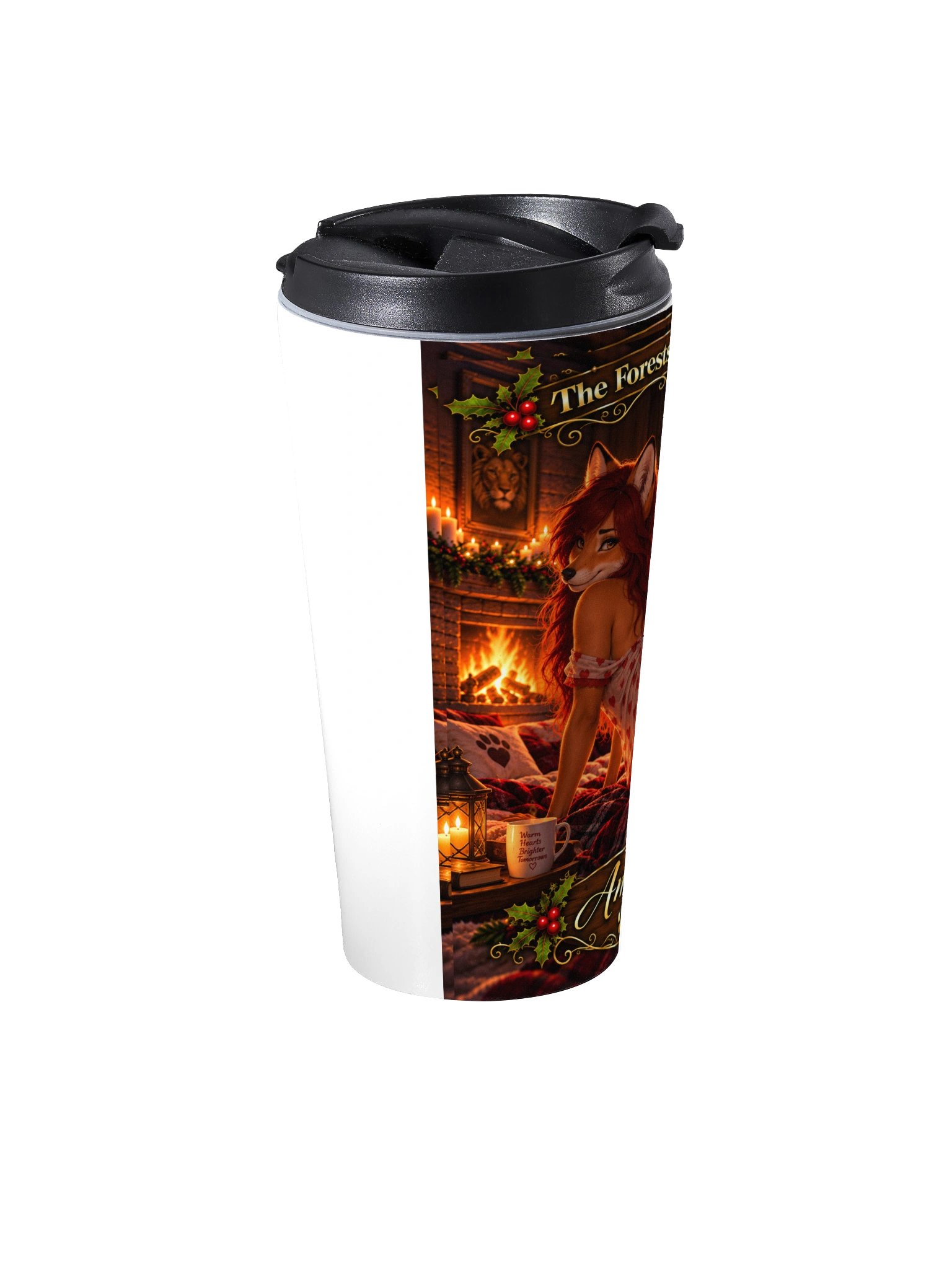 Amara's Night Shirt Cup. product image (2)