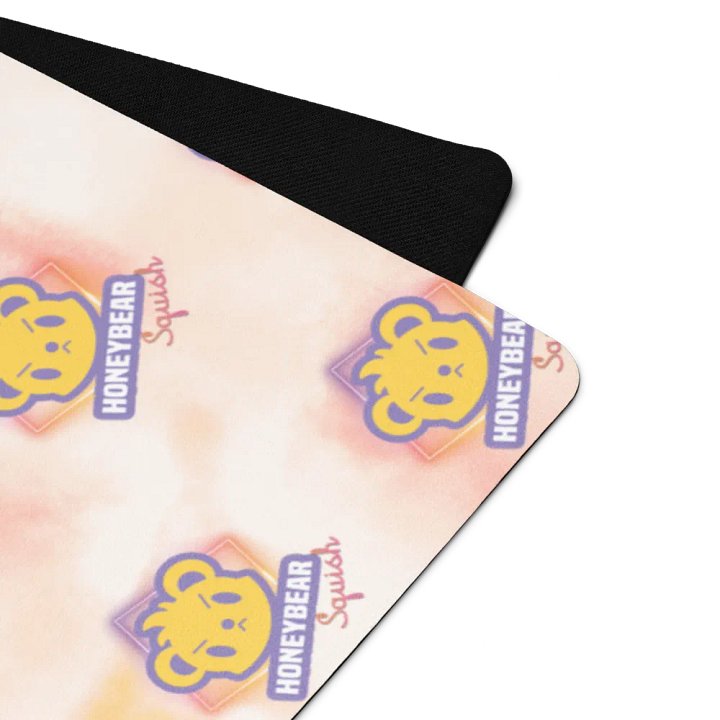 HBS Logo Yoga Mat product image (2)