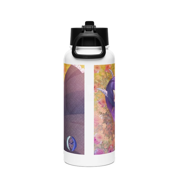 The flowers are blooming product image (2)