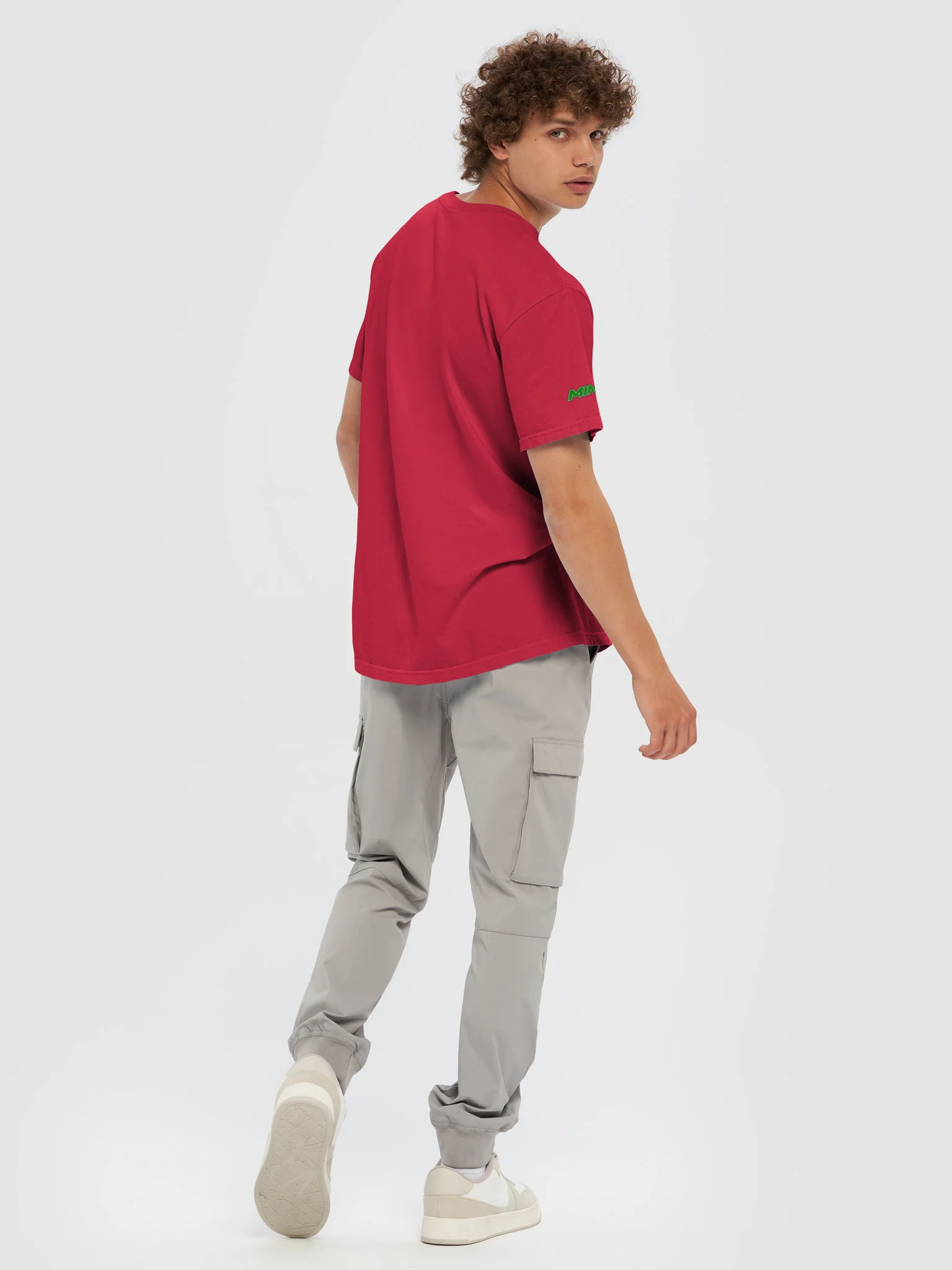 Make It Make Sense M Graphic Tee product image (23)