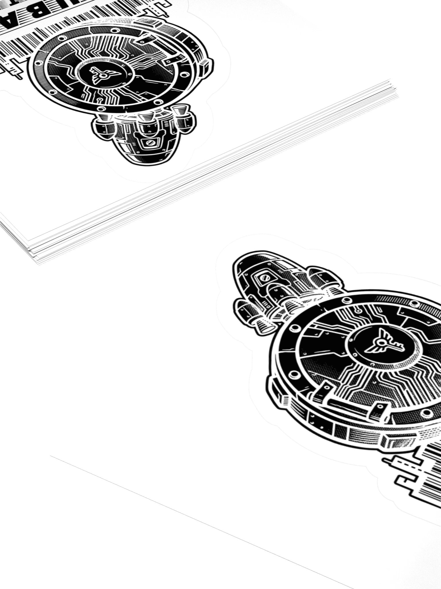 Dubai — Sticker product image (4)
