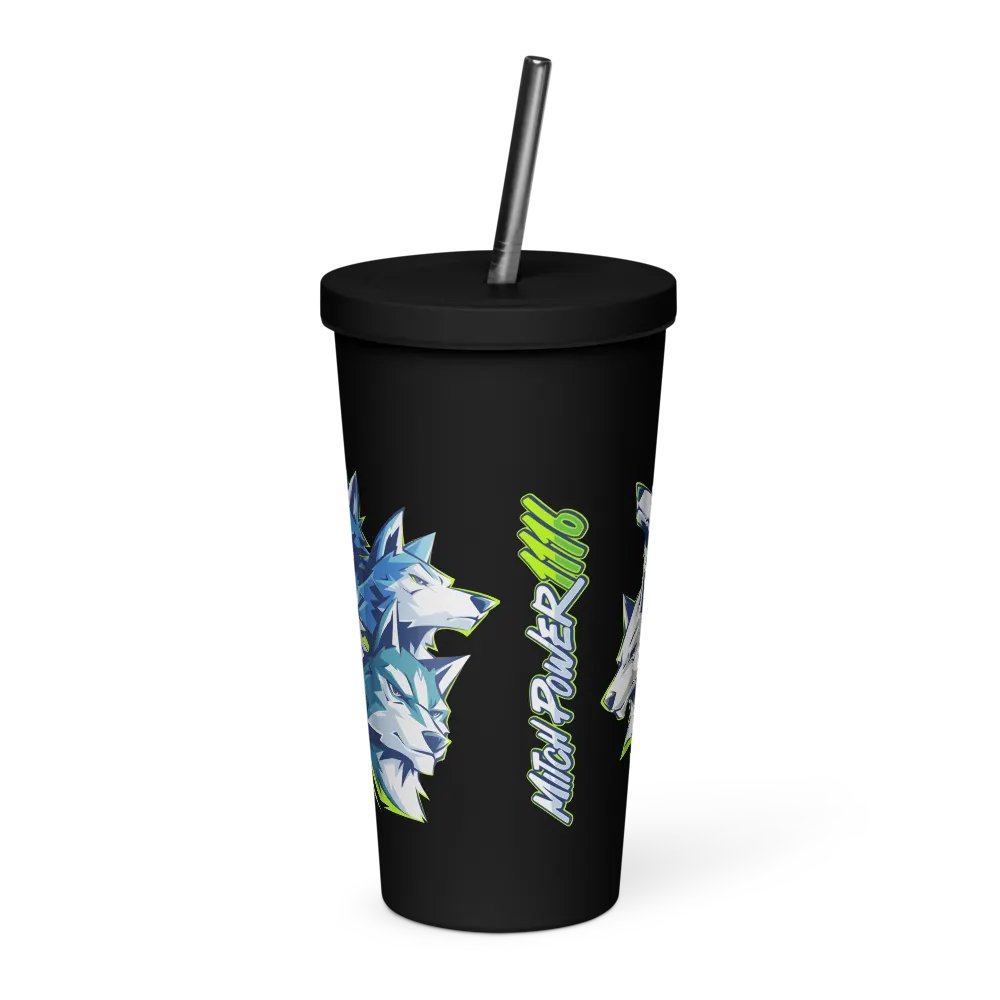 Extra Life 2024 Tumbler product image (2)