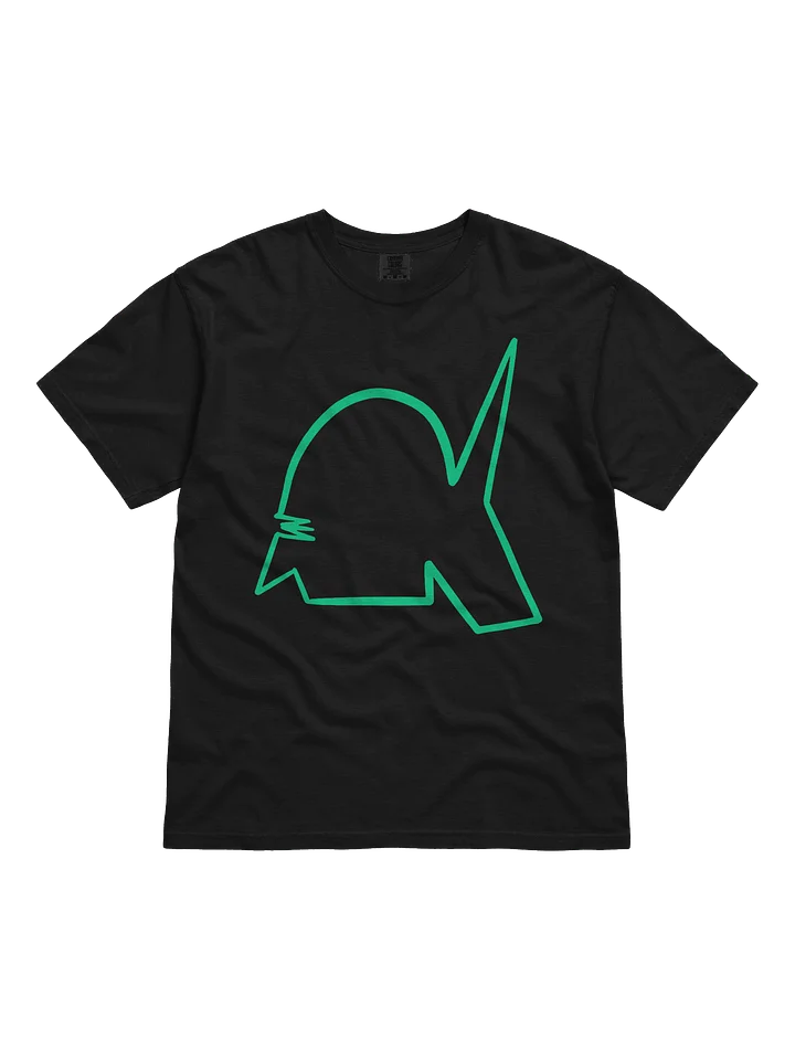 New Shape BIG T-Shirt product image (1)