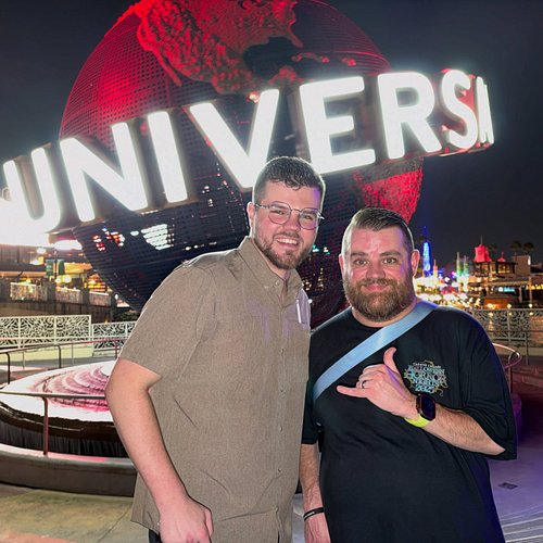 Two weeks ago, my cousin Austin came to visit for 4 days, and it was absolute chaos in all the right ways. We both had talked...