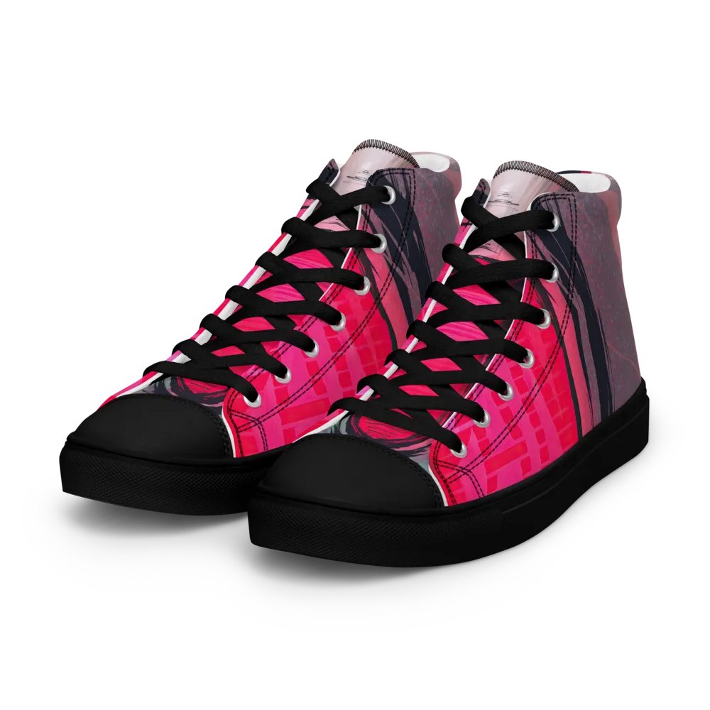 Nightmare High-Tops (Masculine) product image (5)