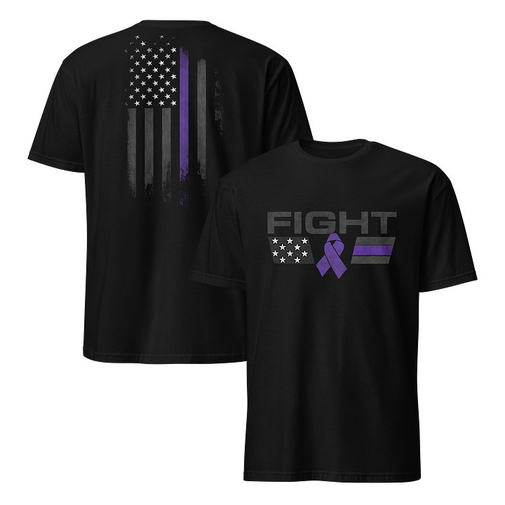 FIGHT Pancreatic Cancer Logo product image (1)
