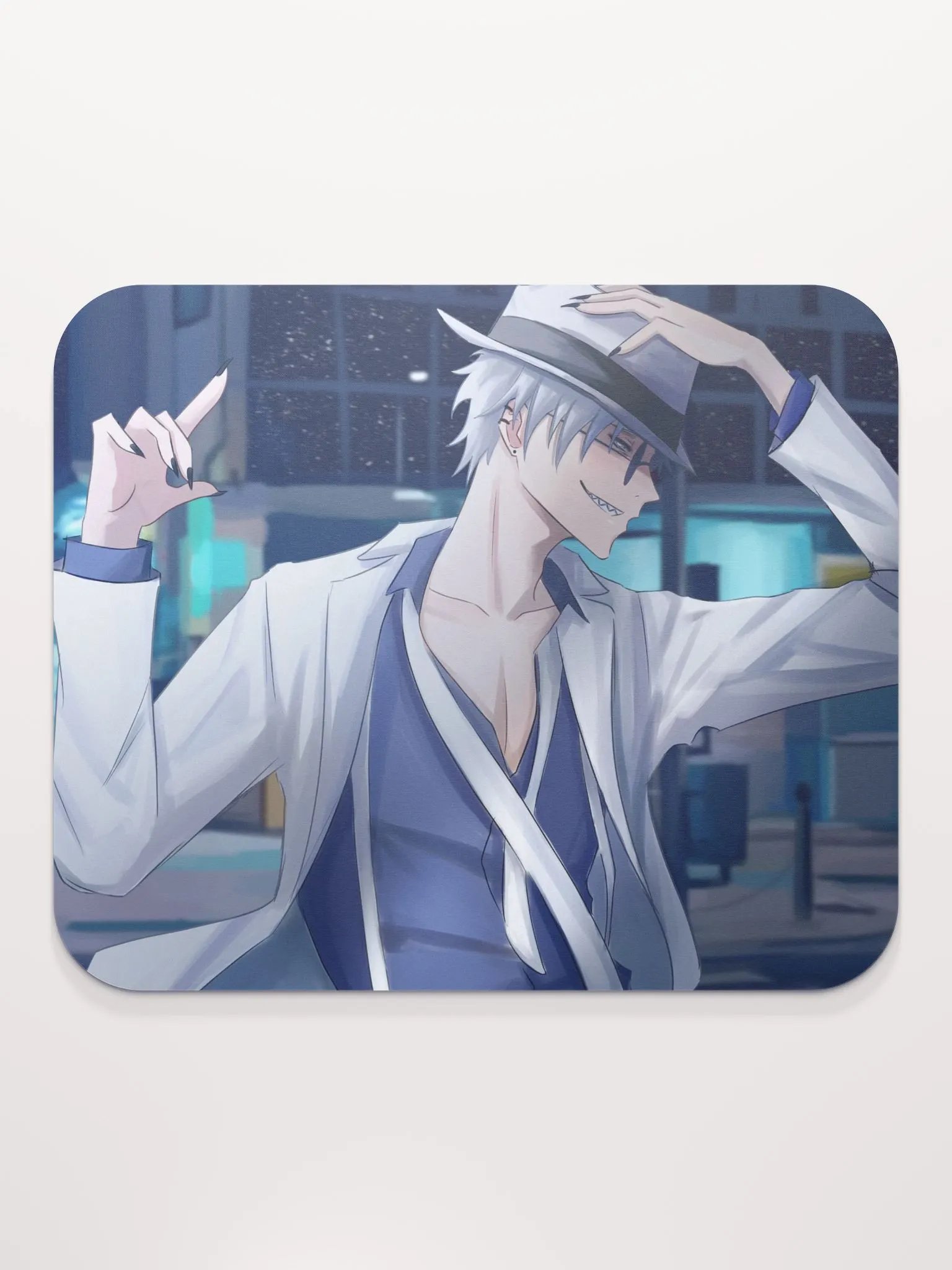 Liev mouse pad product image (2)