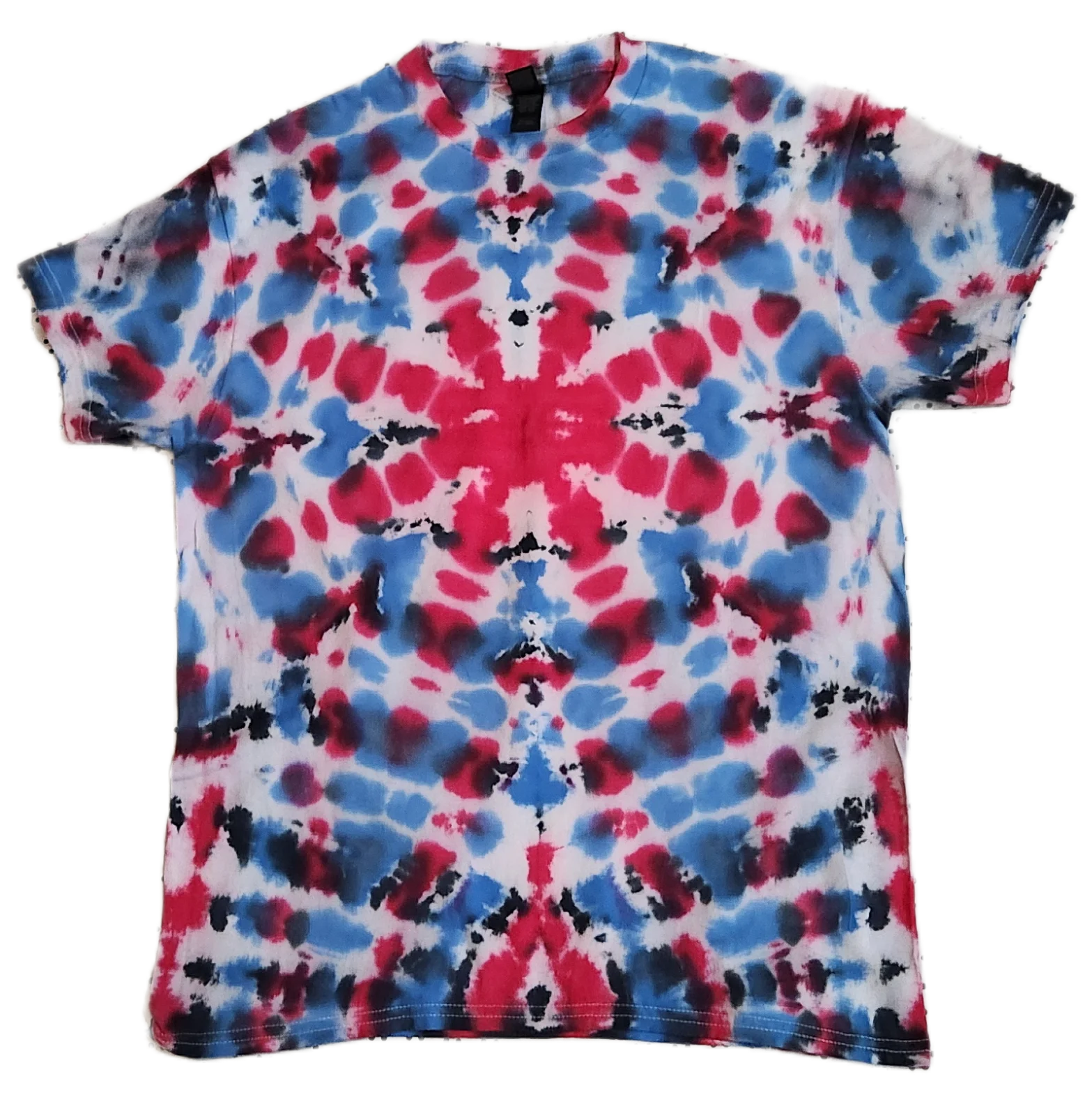 What Are We, British? M product image (1)