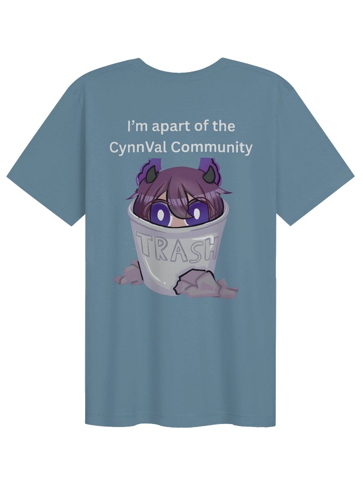 Cyn's Gay Shirt product image (2)