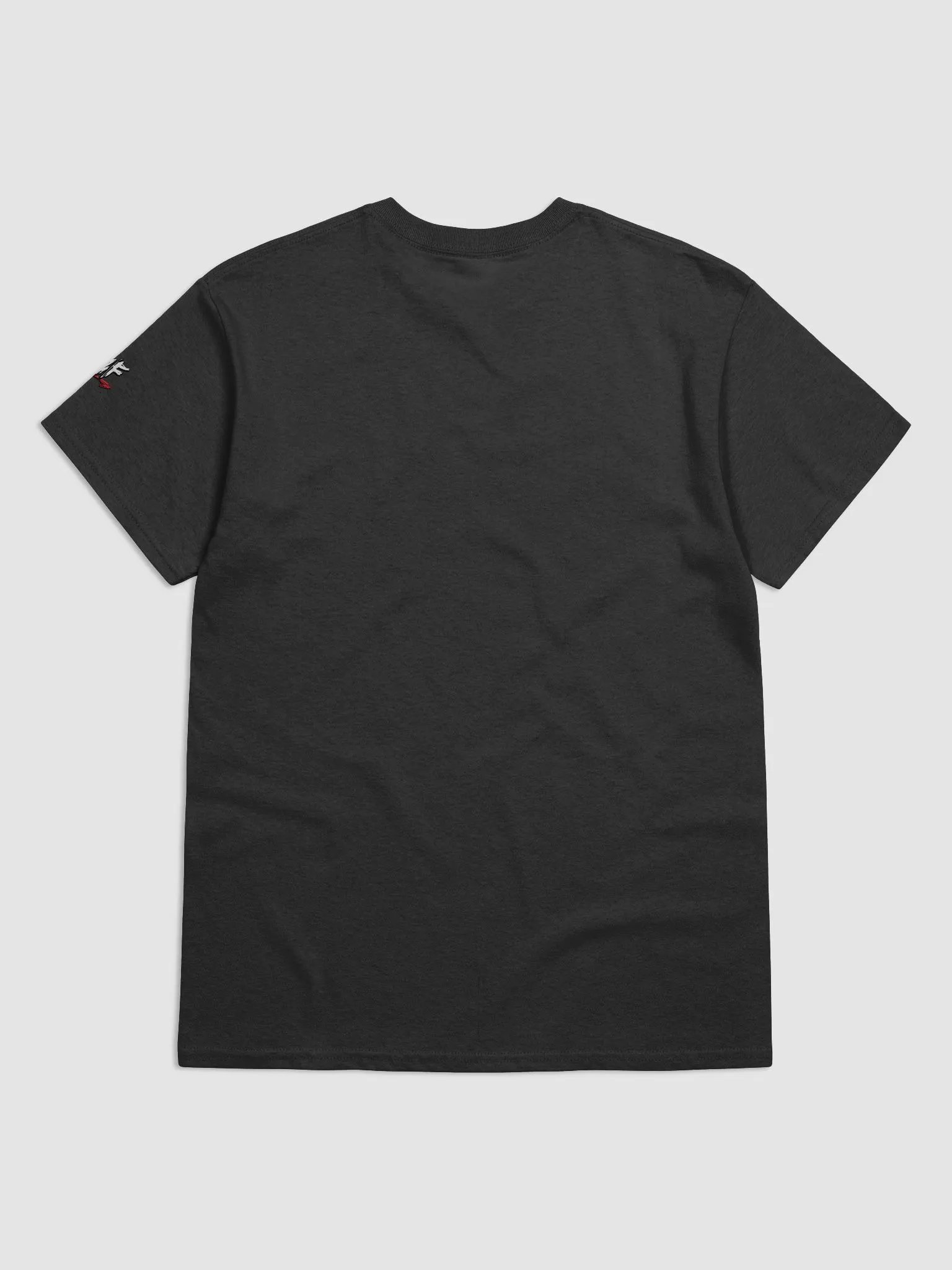 IWF WARBOUND Tee product image (2)