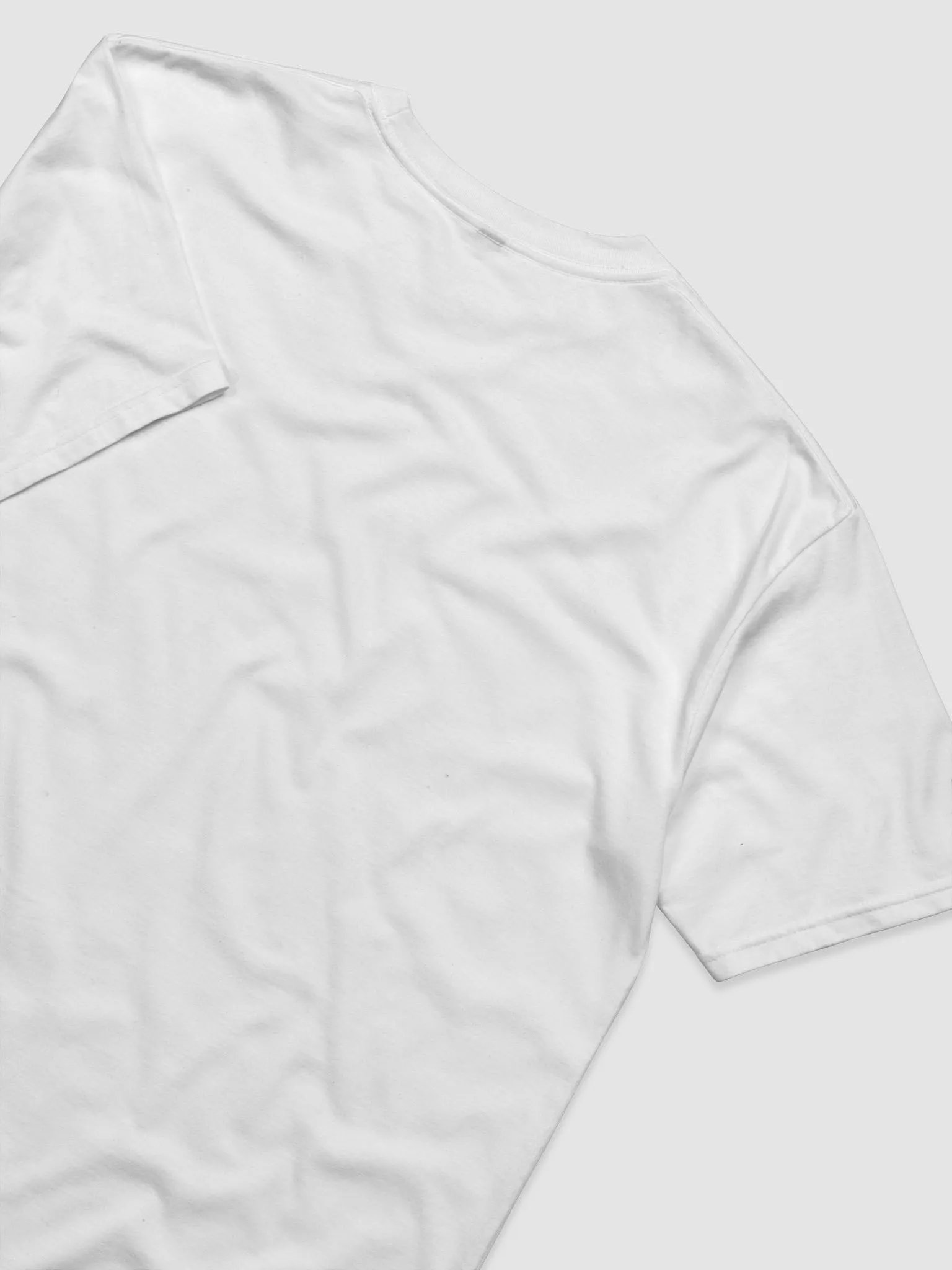 white good energy tee product image (7)