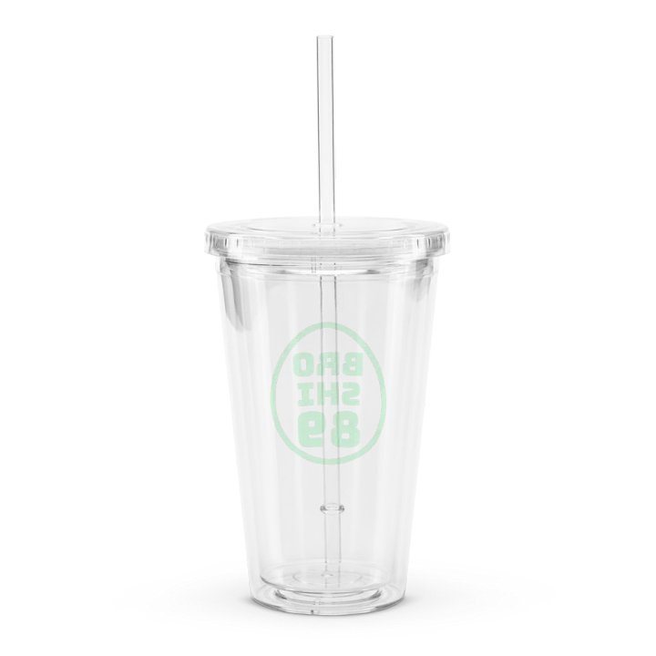 Broshi LogoTumbler product image (2)