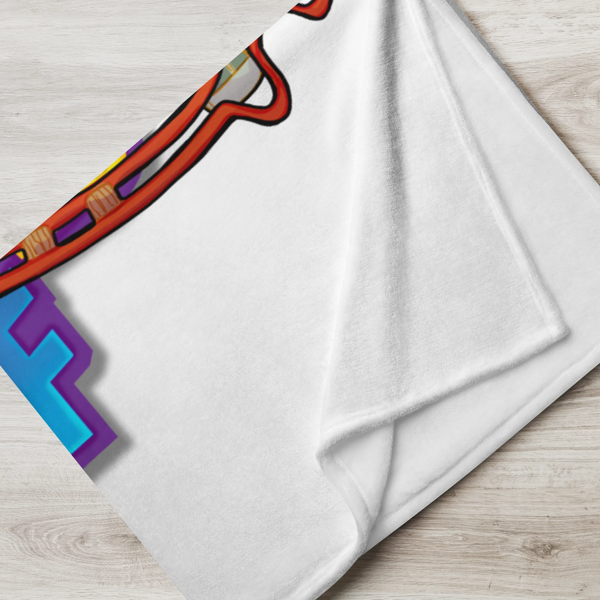 Big Dumb Blanket product image (3)