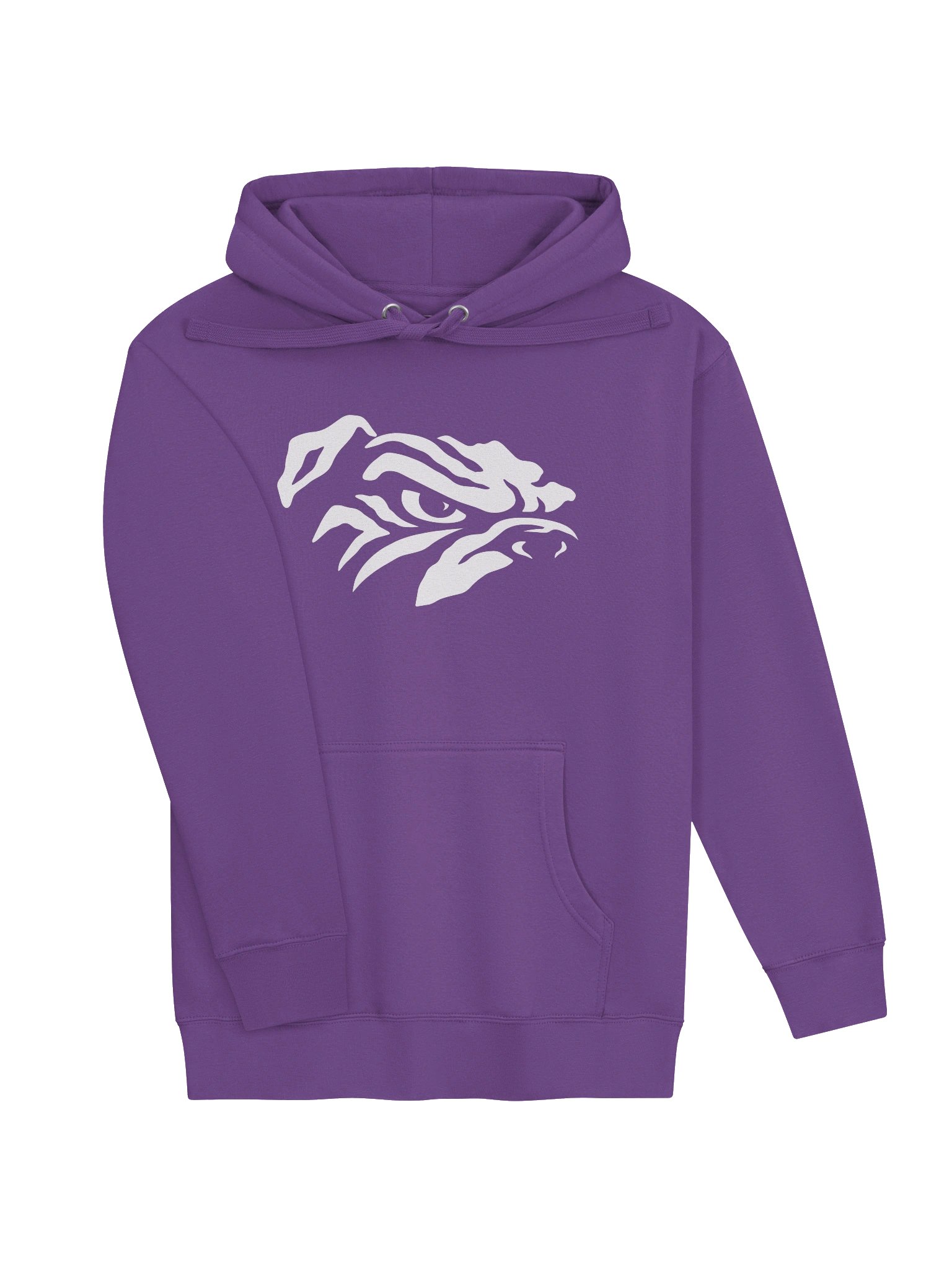 Bulldog Mark Hoodie (Premium) product image (15)
