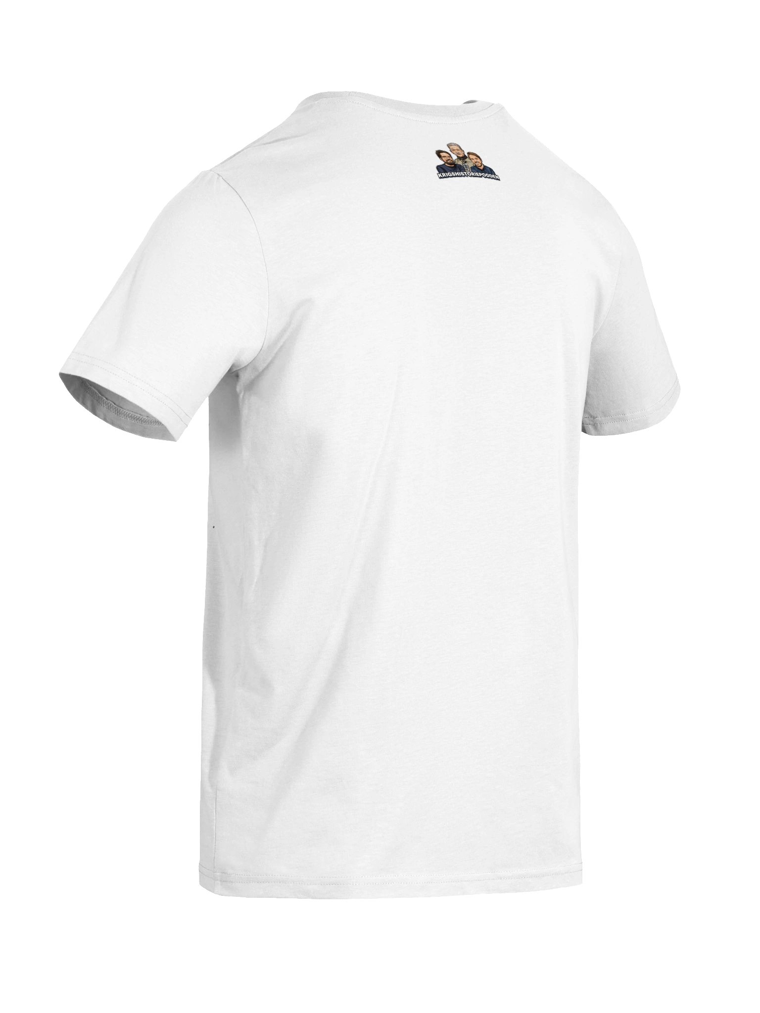 Kapitulera? Ney! (Organic unisex T-shirt) product image (10)