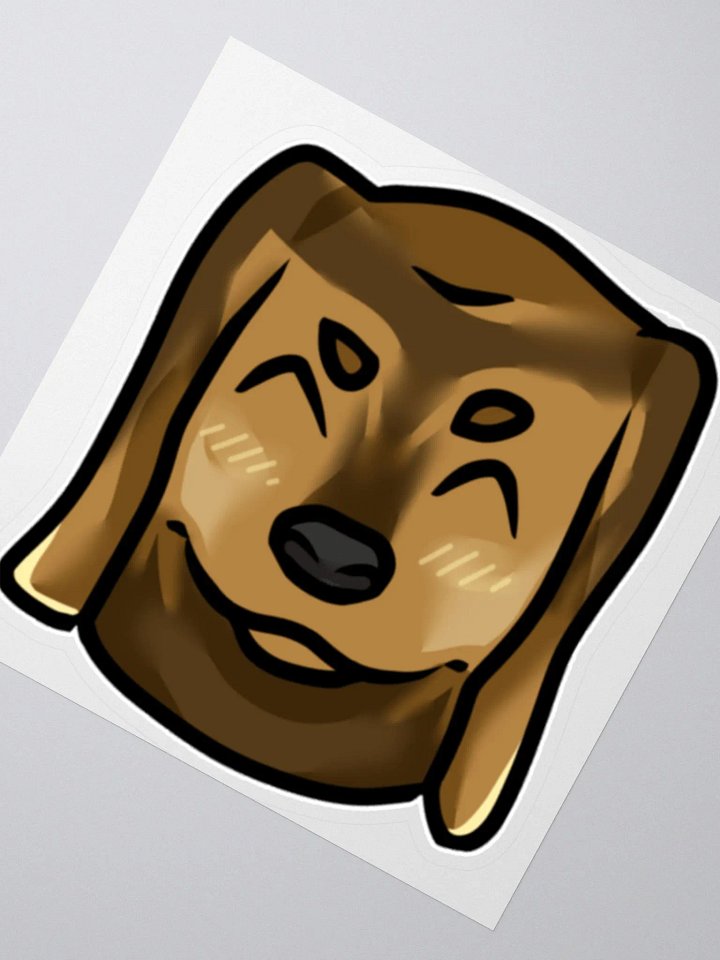 Lyla Sticker product image (2)