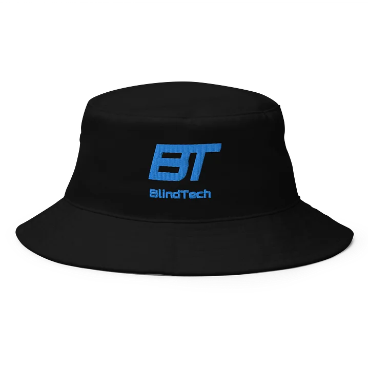 BlindTech Bucket Hat product image (1)