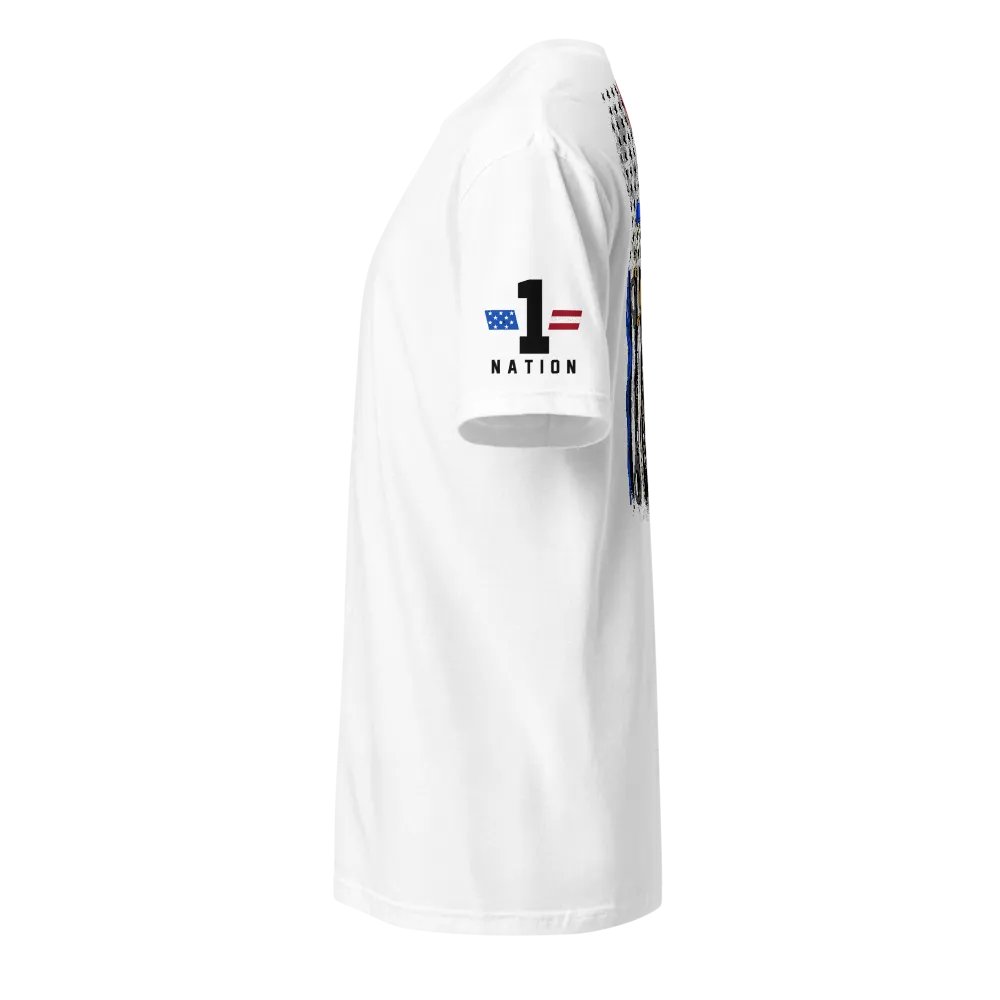 Heroes Flag: Light product image (10)