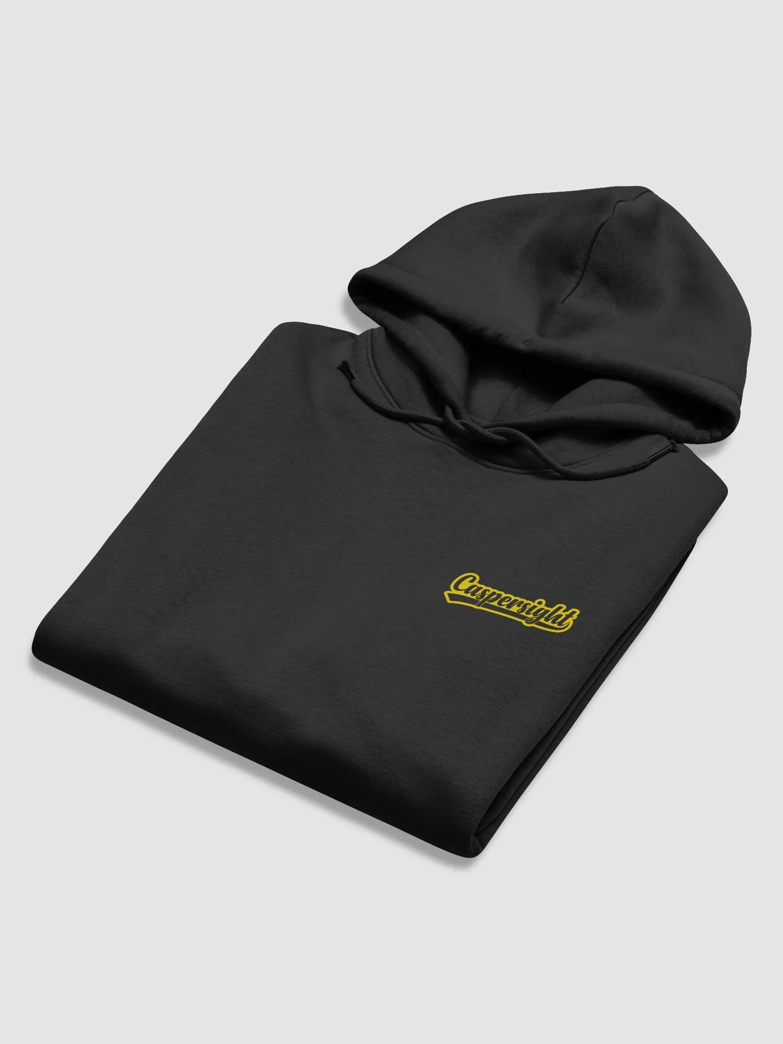 Caspersight Original Logo Hoodie product image (6)