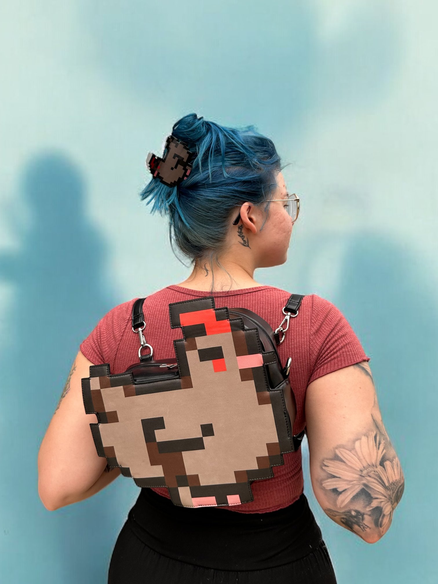 Void Chicken Bag product image (1)
