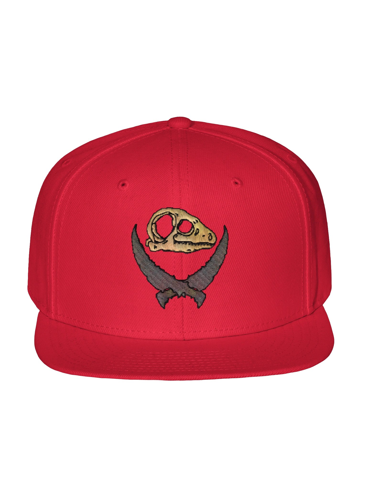 Barada Snapback Hat product image (1)