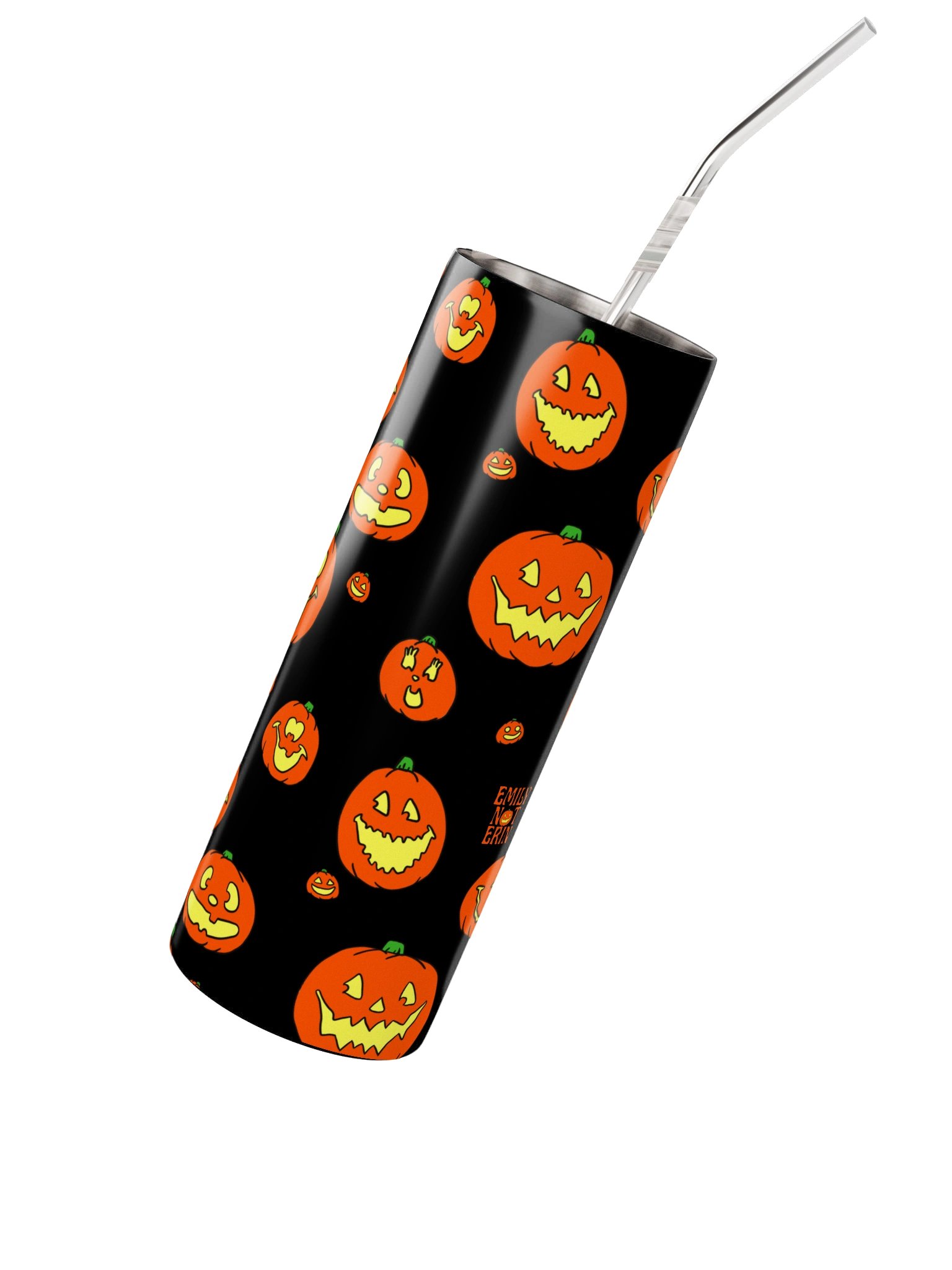 Punkins 20oz Stainless Steel Tumbler product image (3)