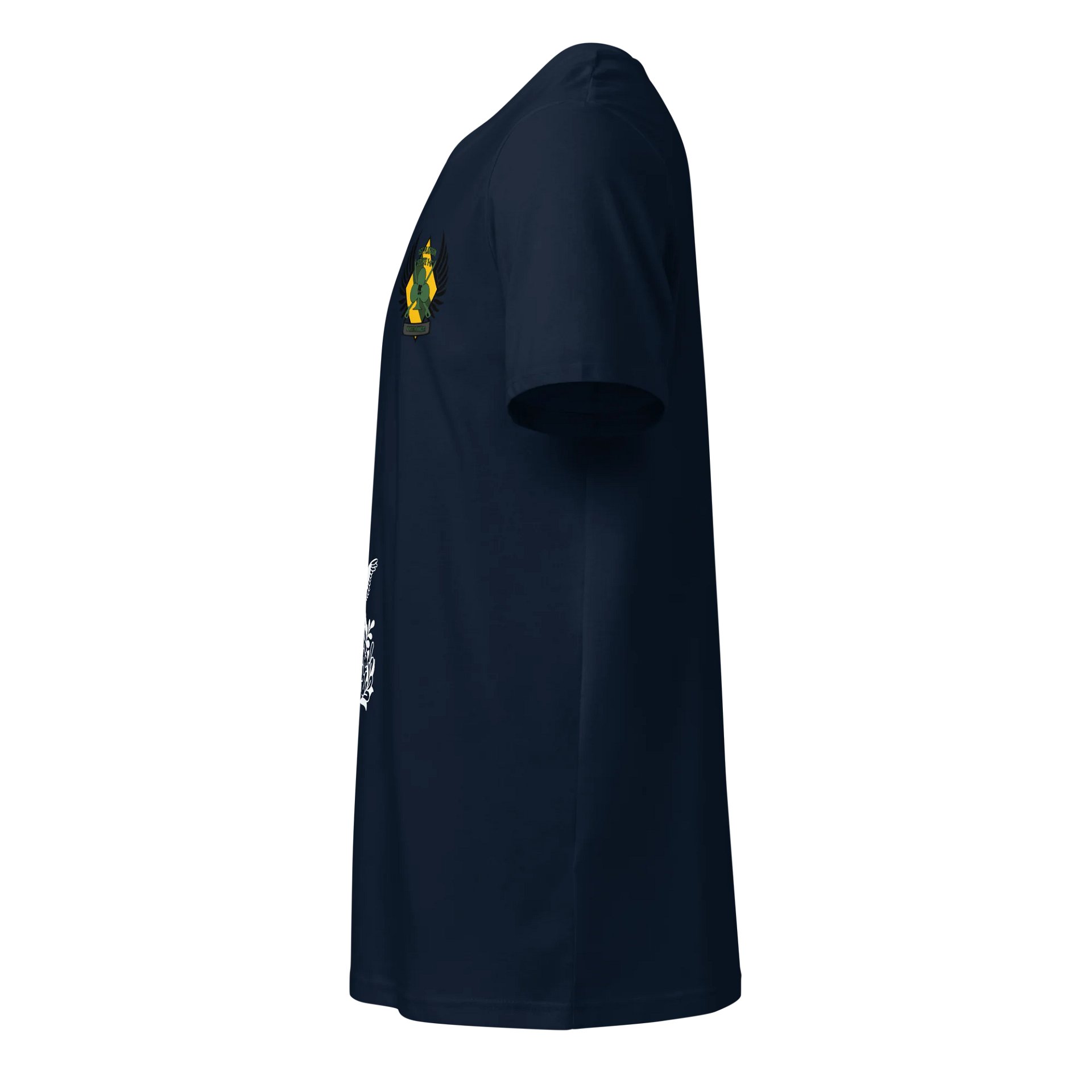 KILLBUG EQUITE 1-3 WOODLAND T-SHIRT product image (3)