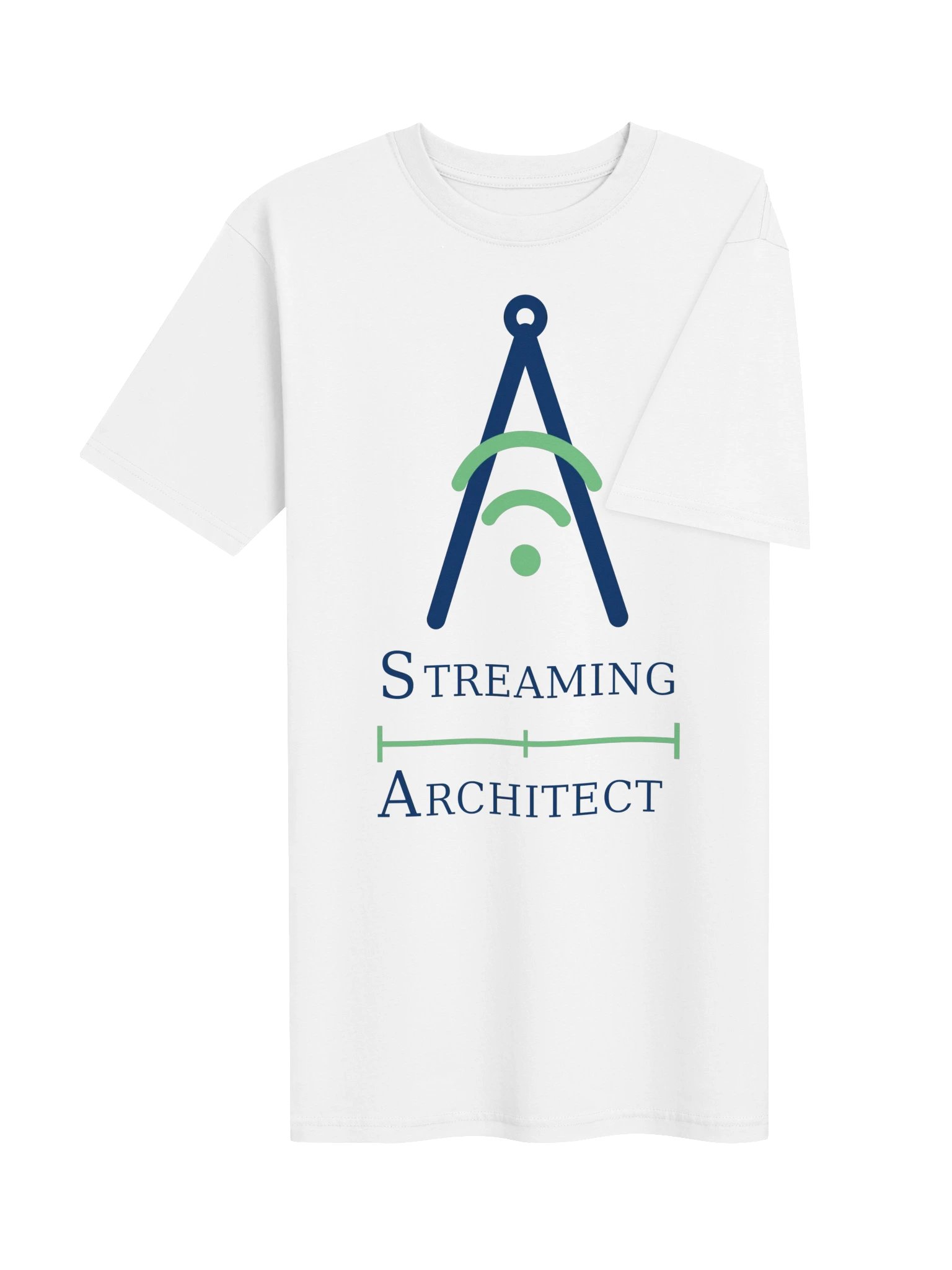 Streaming Architect Heavyweight Tee product image (10)