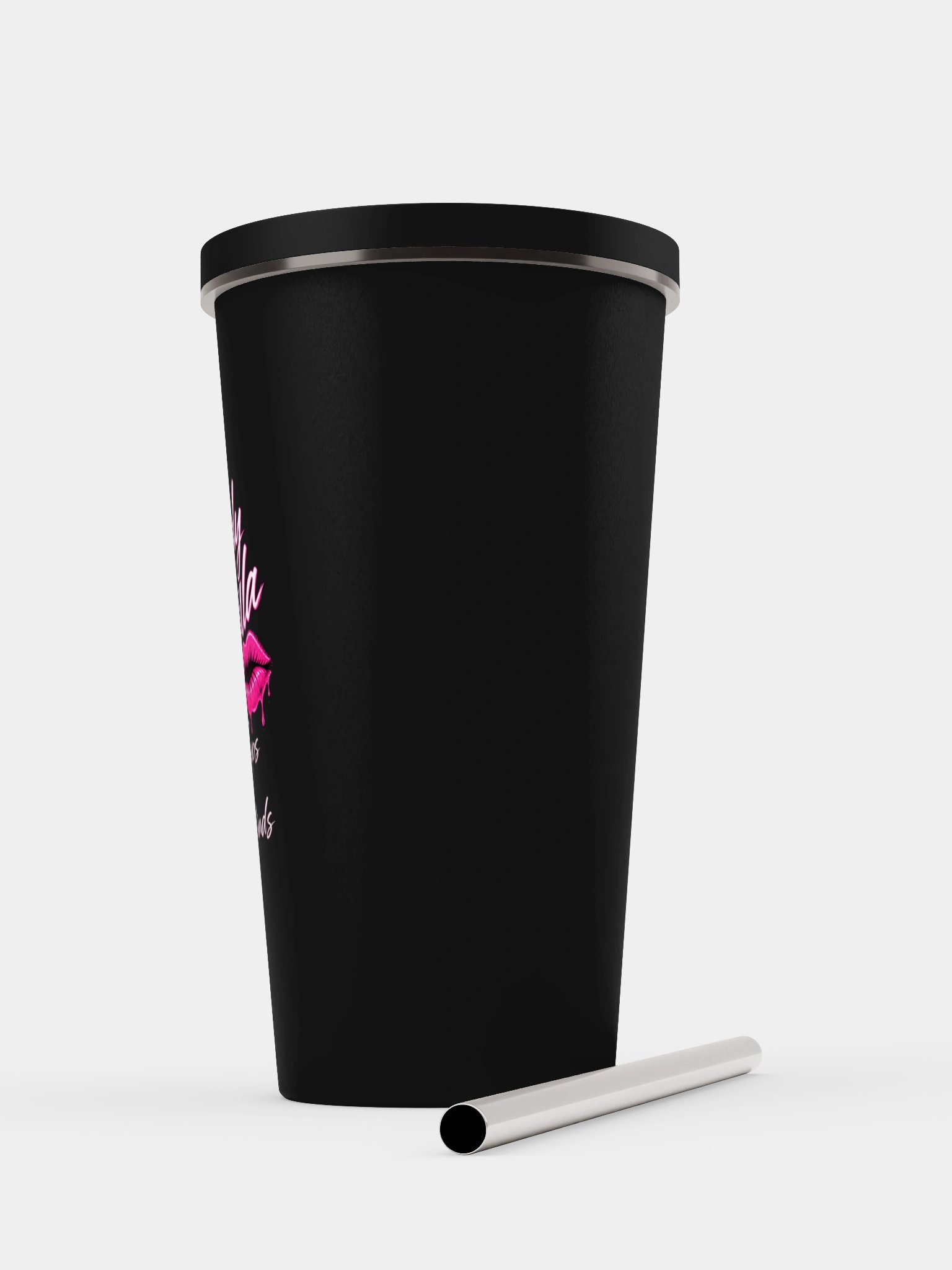 Spicy Sips Tumbler product image (10)