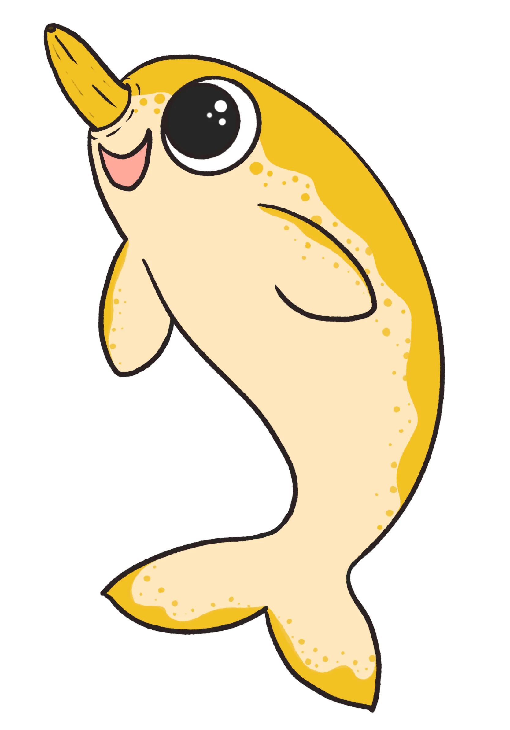 Creatures of the Banantic Stickers (Individual Stickers) product image (1)