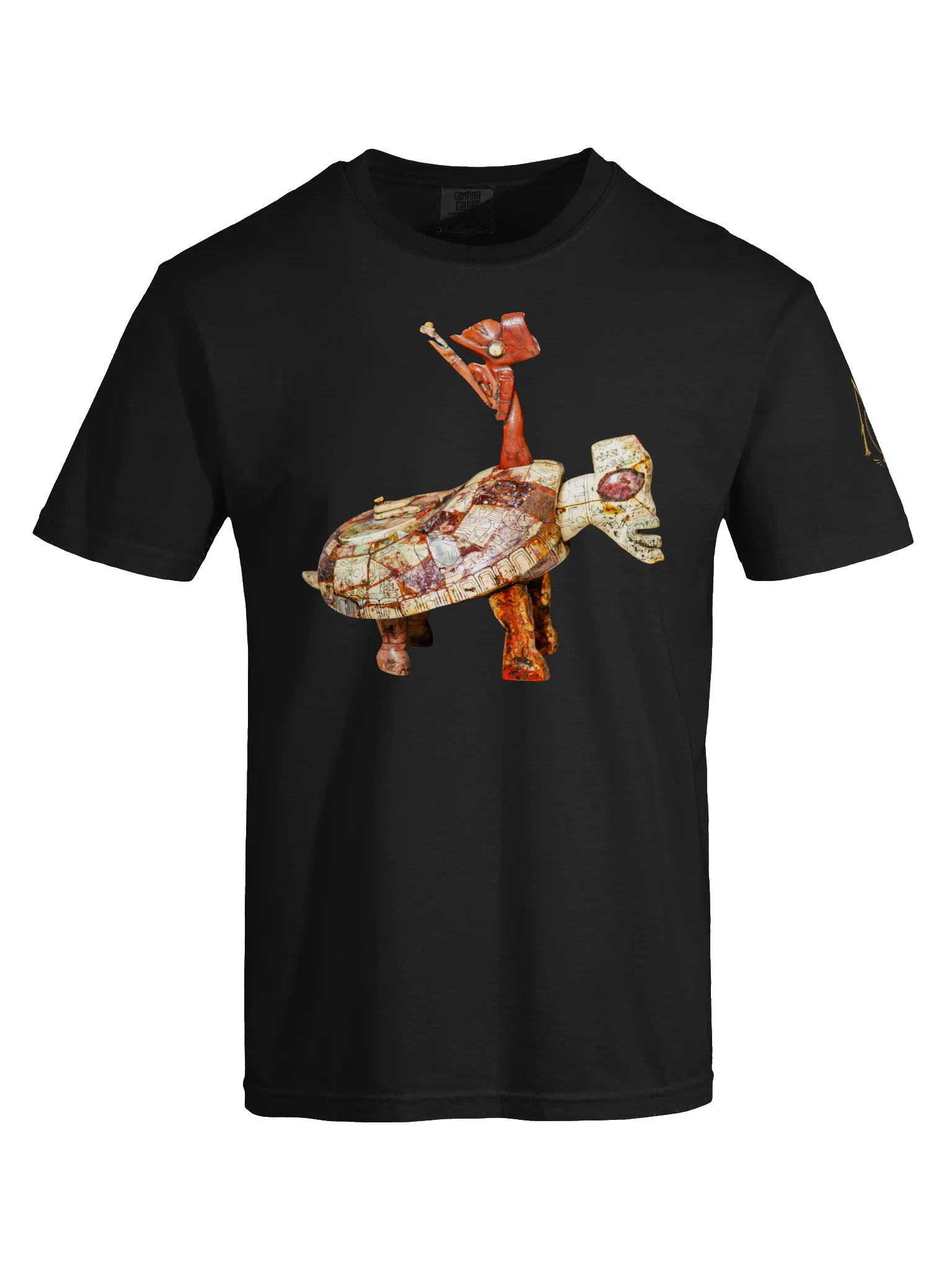 Turtle Power product image (5)