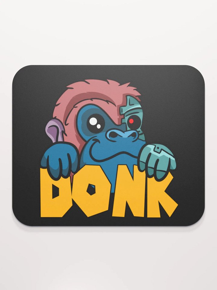 DONK Mouse Pad product image (2)