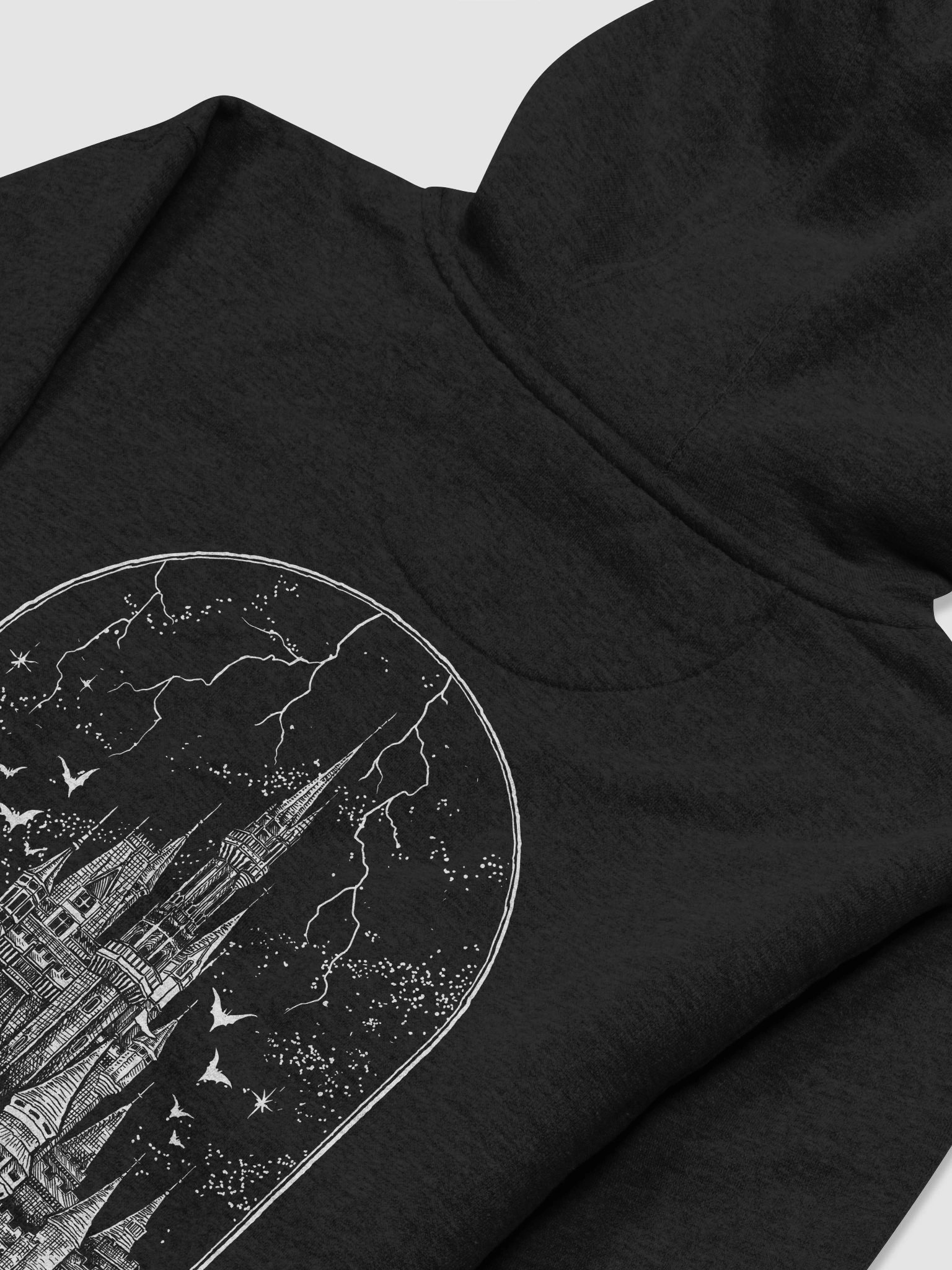 Magic Kingdom - Hoodie product image (4)