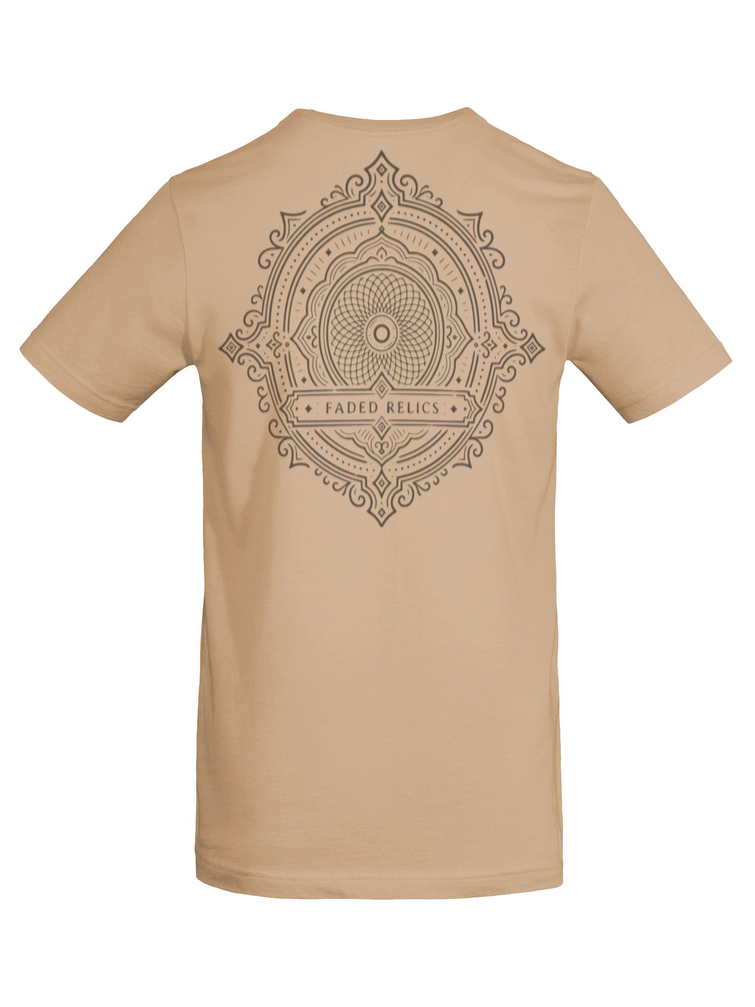 F.R. Rosetta T-Shirt product image (2)