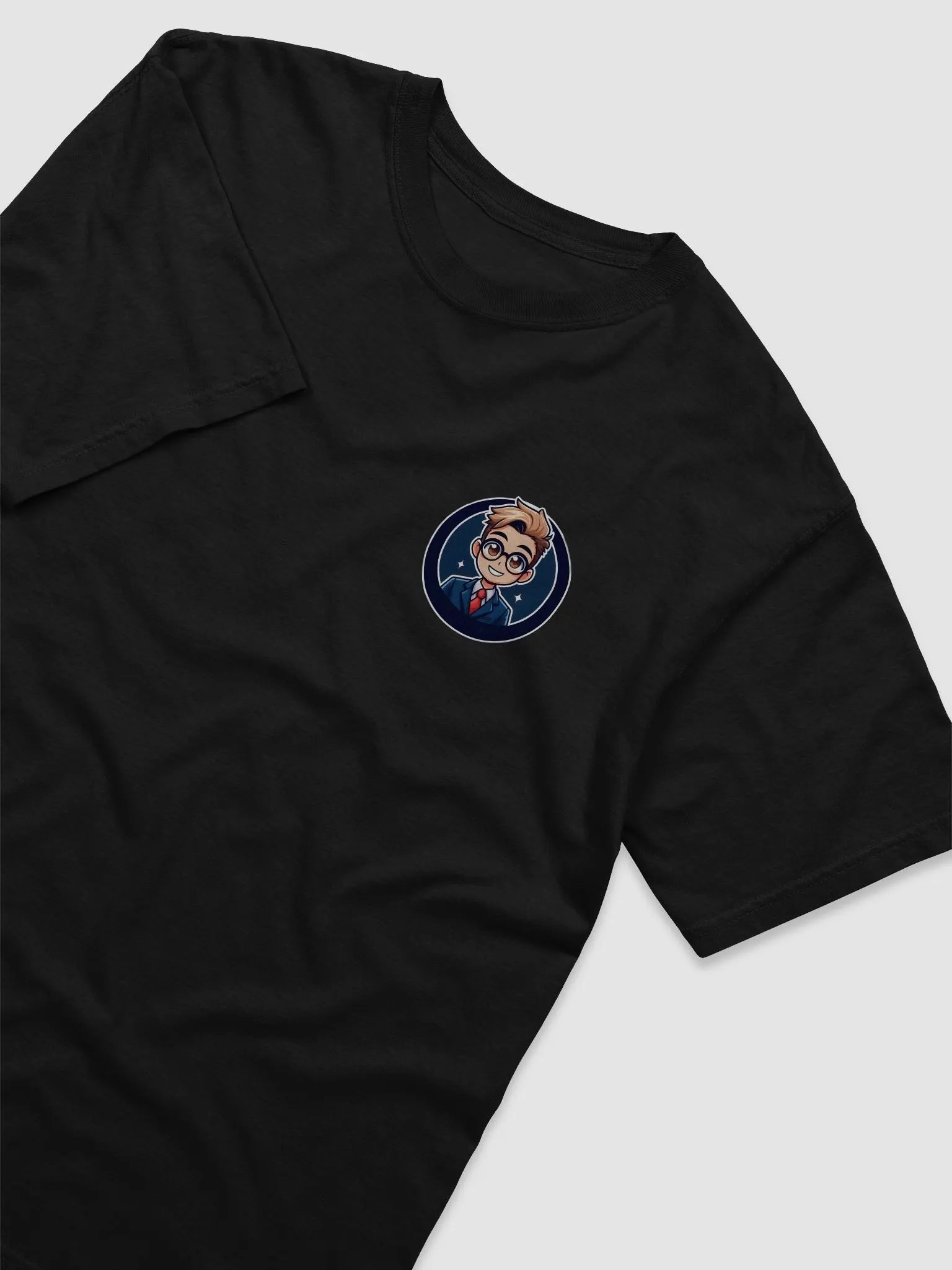 Playera manga corta product image (3)