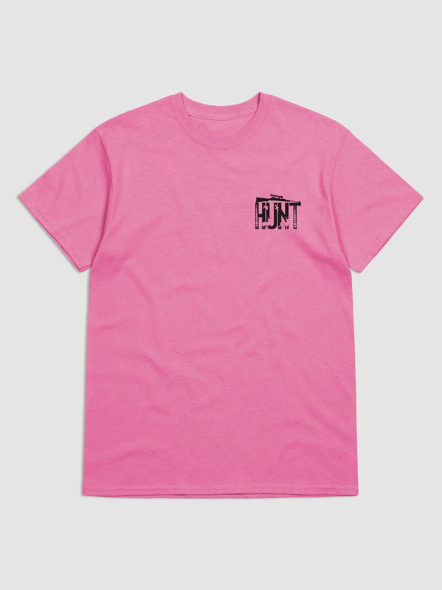 Shadowed Streetwear Tee product image (2)