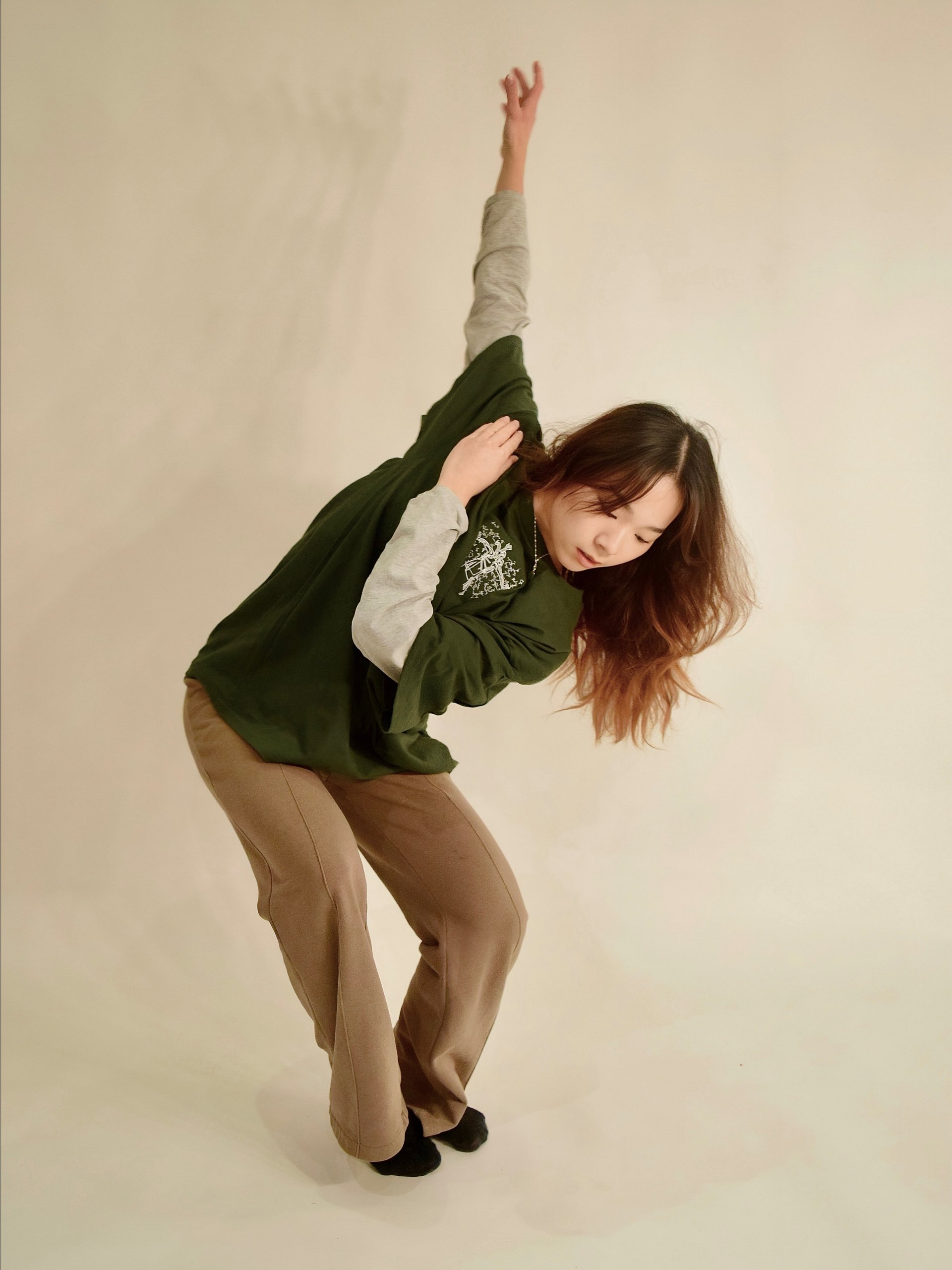 Self-Pruning Tee product image (3)