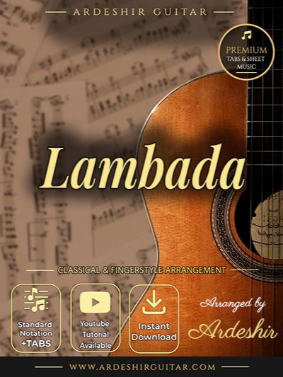 Lambada – Kaoma product image (1)