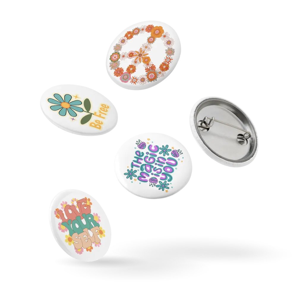 Motivation Pins product image (5)